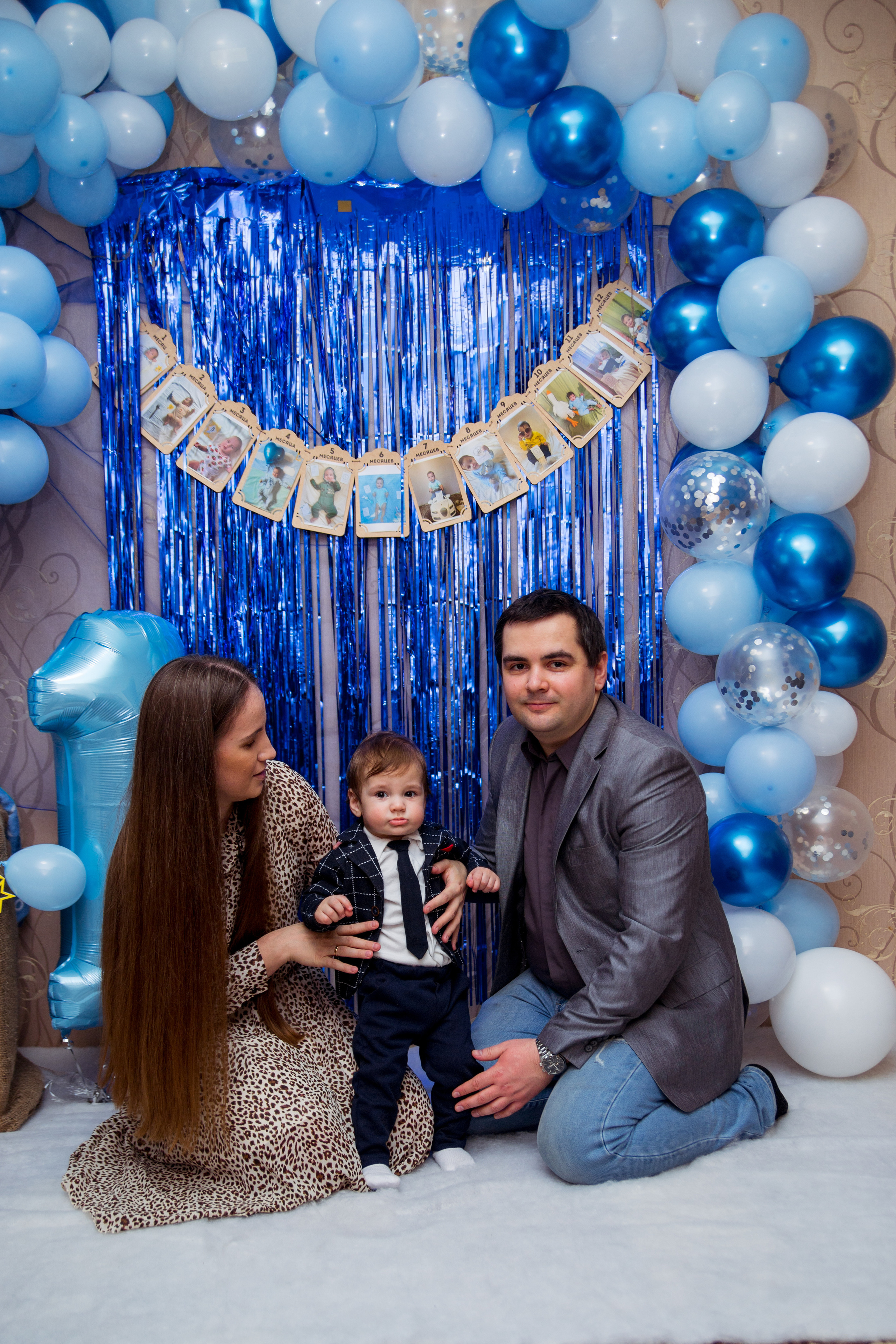 Отзывы. Свадебный и семейный фотограф в Михайловке Полина Крипс