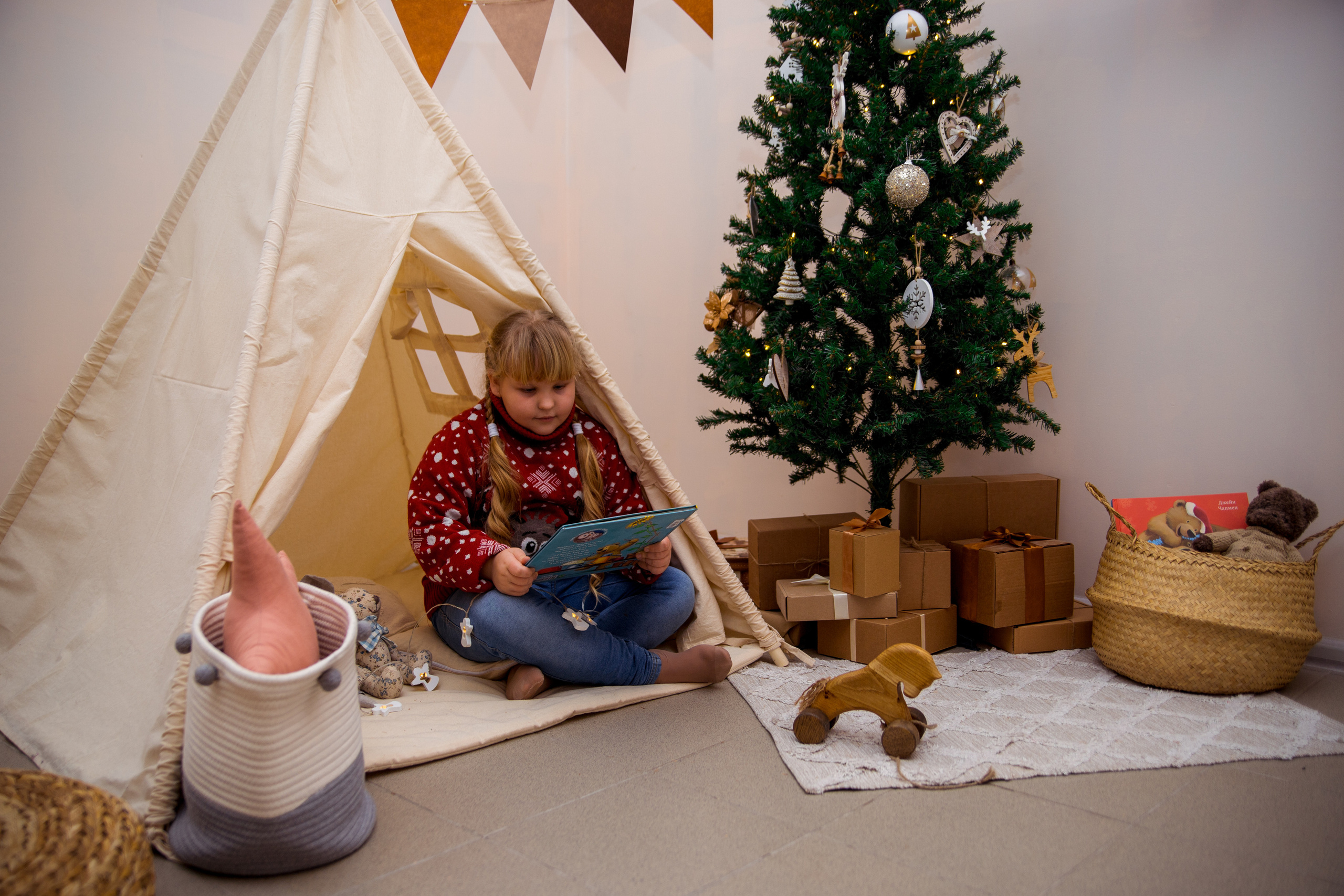 Виктория+Алена+ Аня. Свадебный и семейный фотограф в Михайловке Полина Крипс