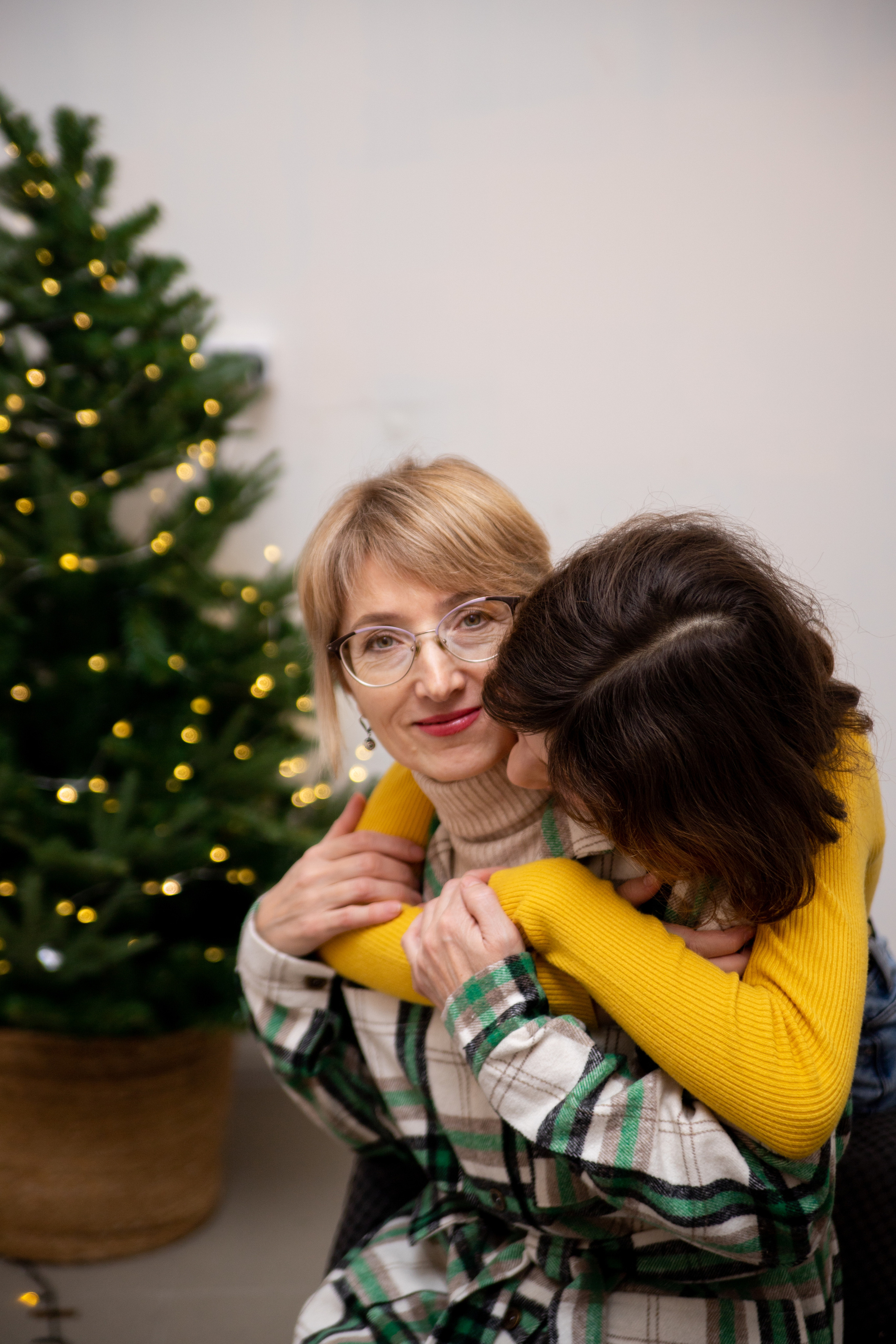 Марина + Ксюша. Свадебный и семейный фотограф в Михайловке Полина Крипс