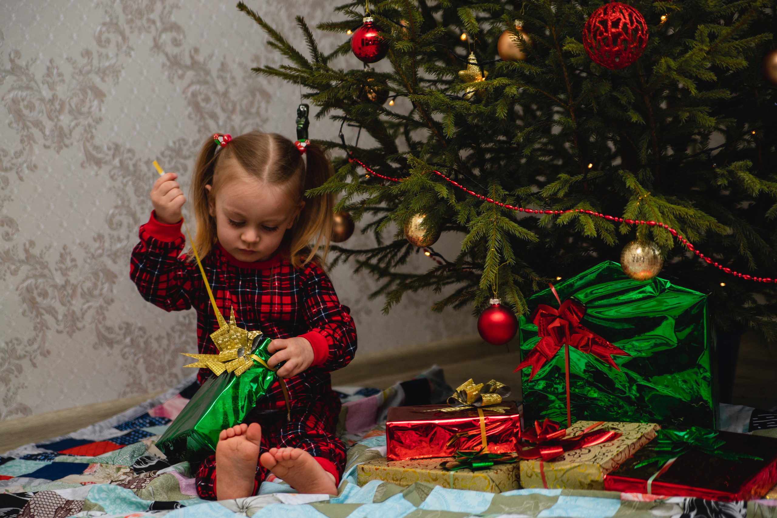 Антонина + Сергей + Алиса. Свадебный и семейный фотограф в Михайловке Полина Крипс