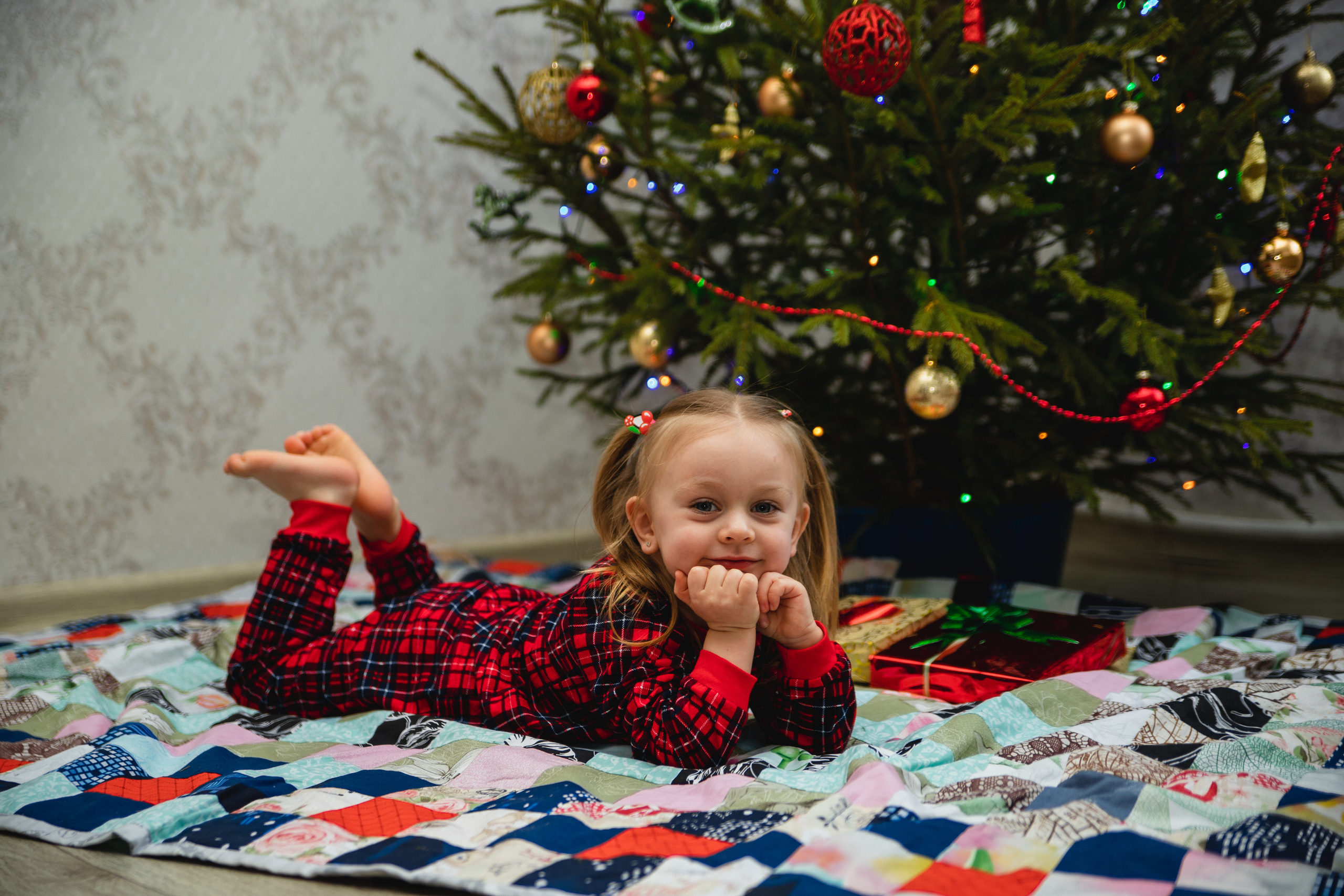 Антонина + Сергей + Алиса. Свадебный и семейный фотограф в Михайловке Полина Крипс