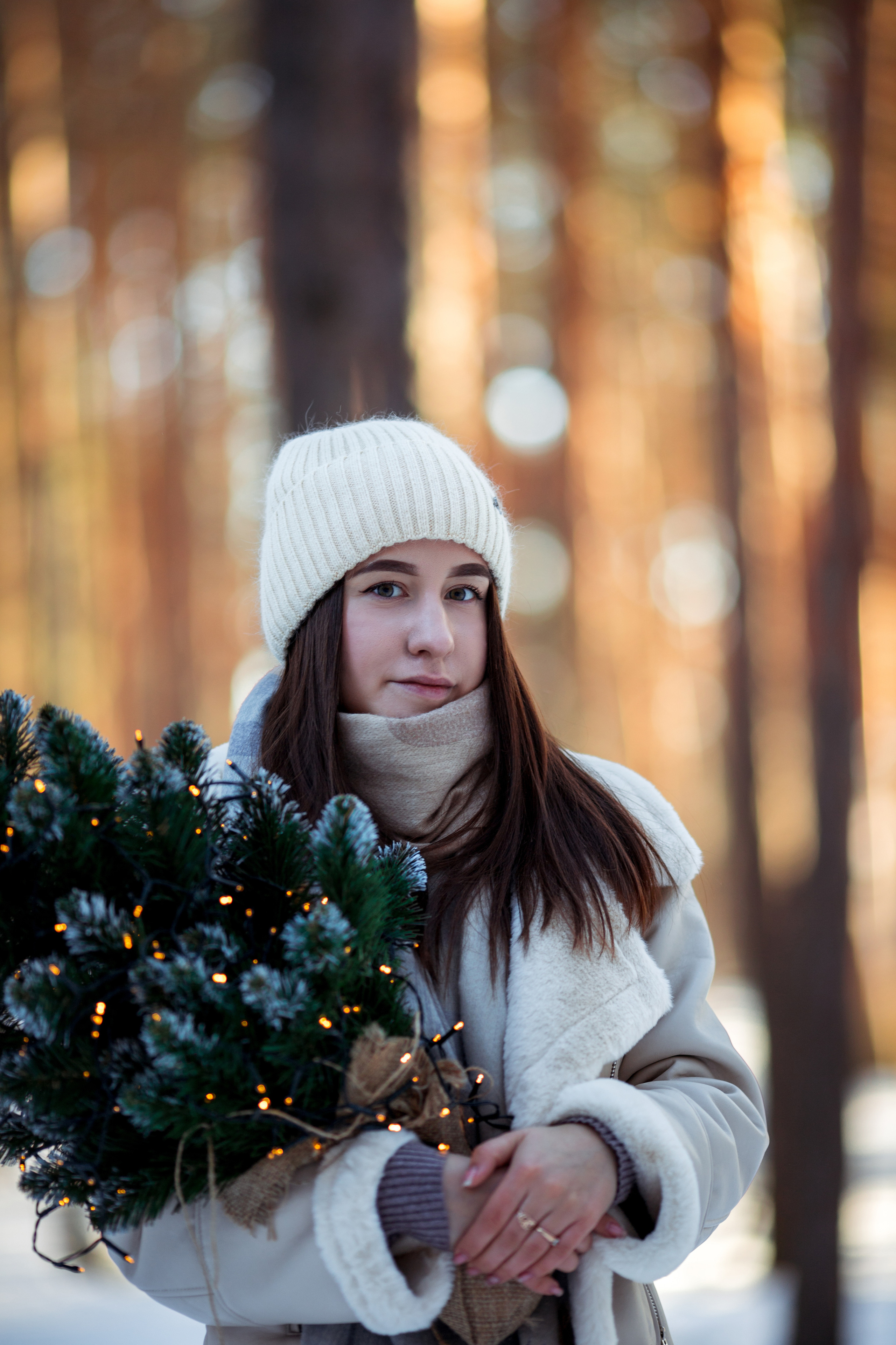 Дима + Диана. Свадебный и семейный фотограф в Михайловке Полина Крипс