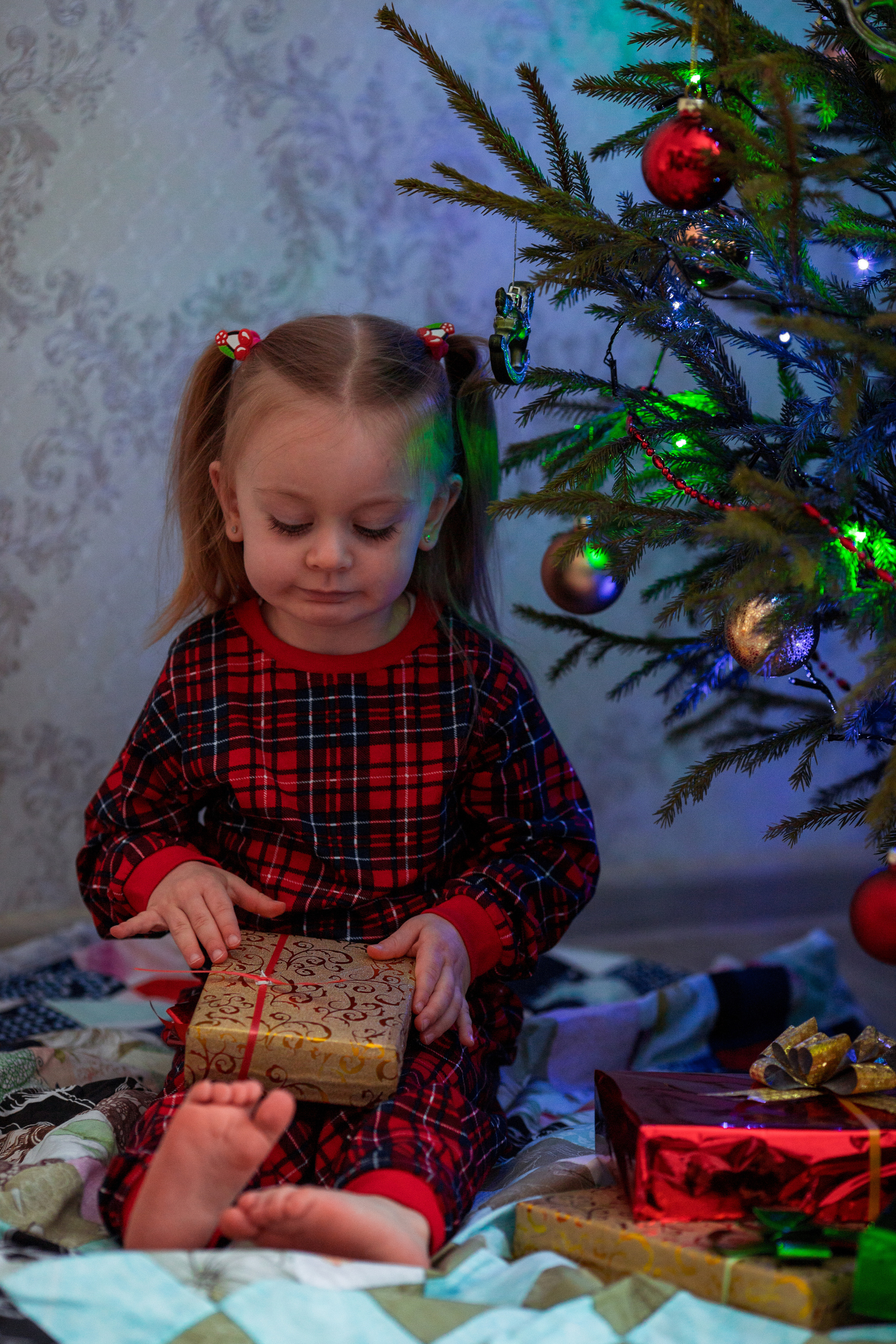 Антонина + Сергей + Алиса. Свадебный и семейный фотограф в Михайловке Полина Крипс