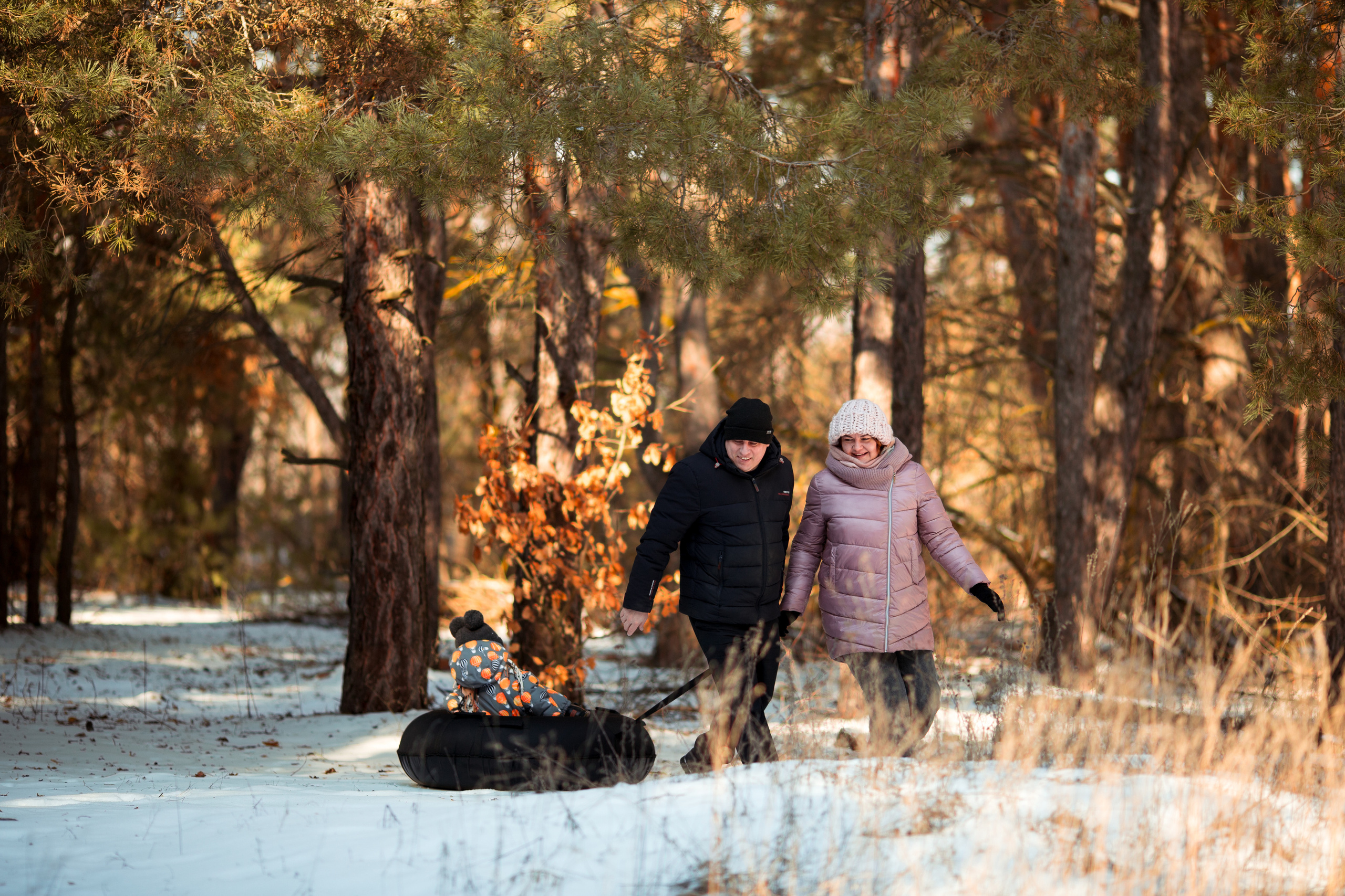 Отзывы. Свадебный и семейный фотограф в Михайловке Полина Крипс