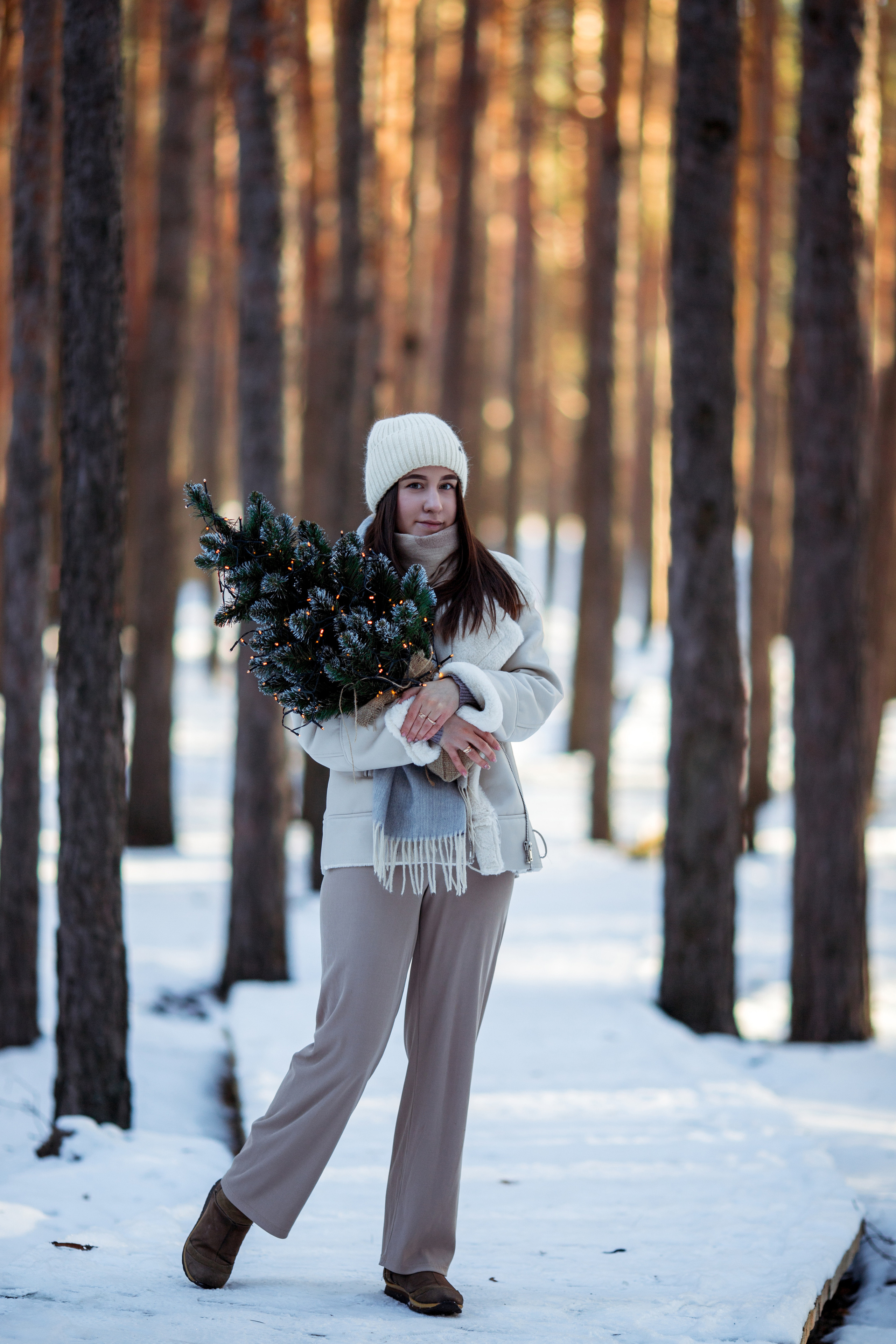 Дима + Диана. Свадебный и семейный фотограф в Михайловке Полина Крипс
