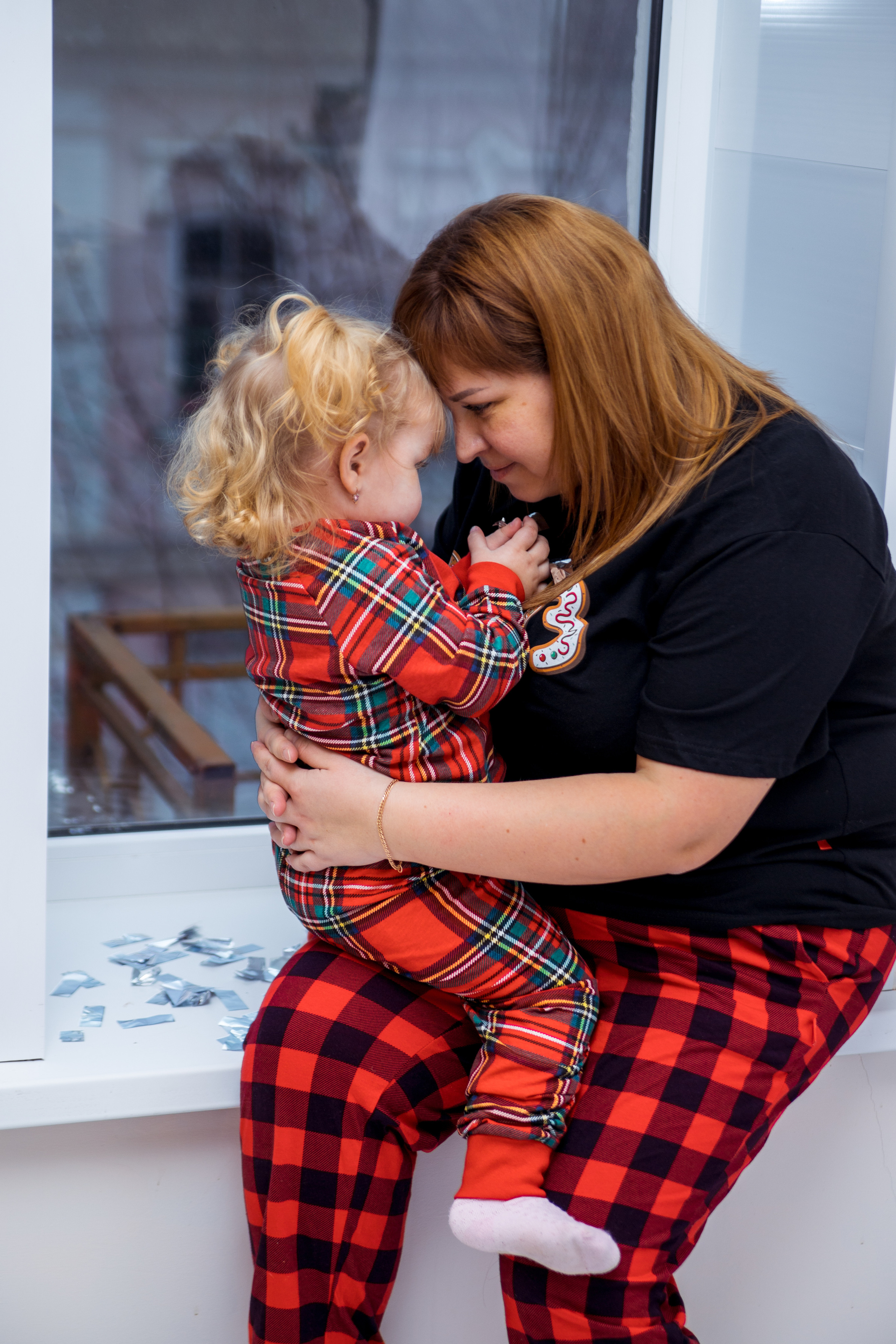 Виктория+Алена+ Аня. Свадебный и семейный фотограф в Михайловке Полина Крипс