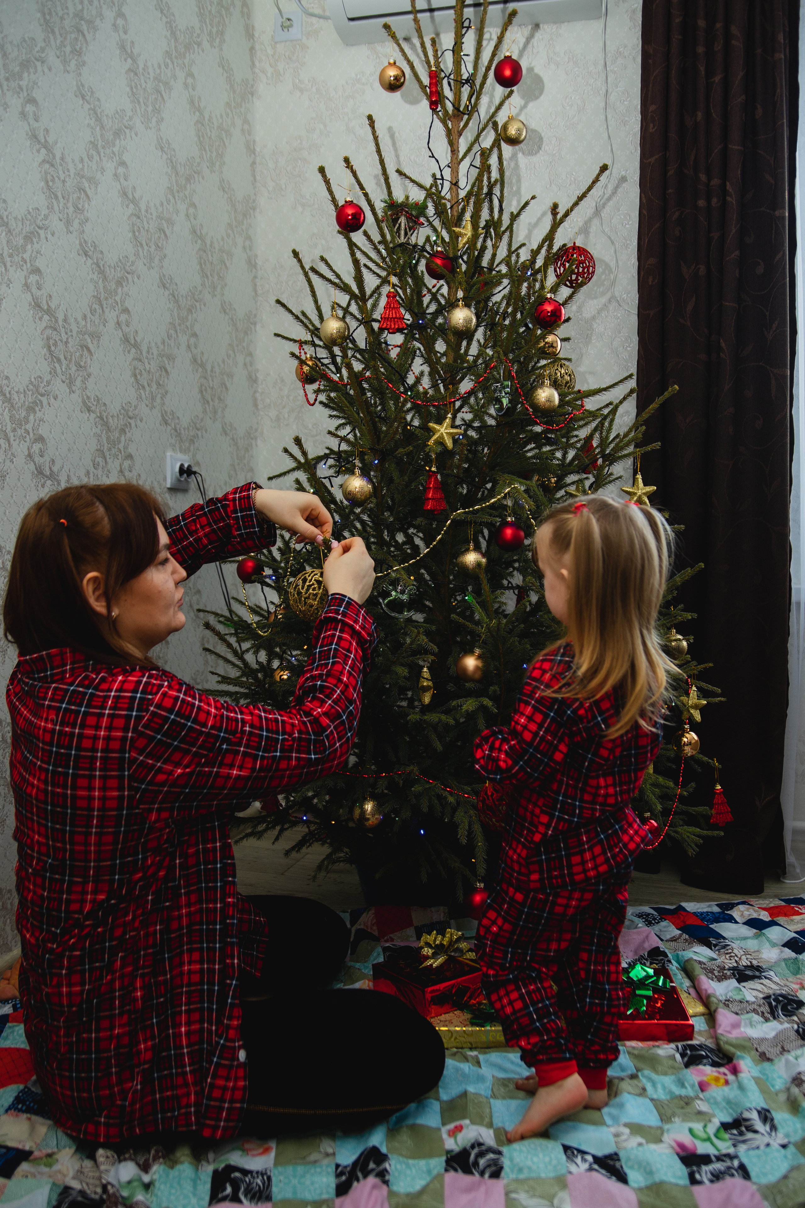 Антонина + Сергей + Алиса. Свадебный и семейный фотограф в Михайловке Полина Крипс
