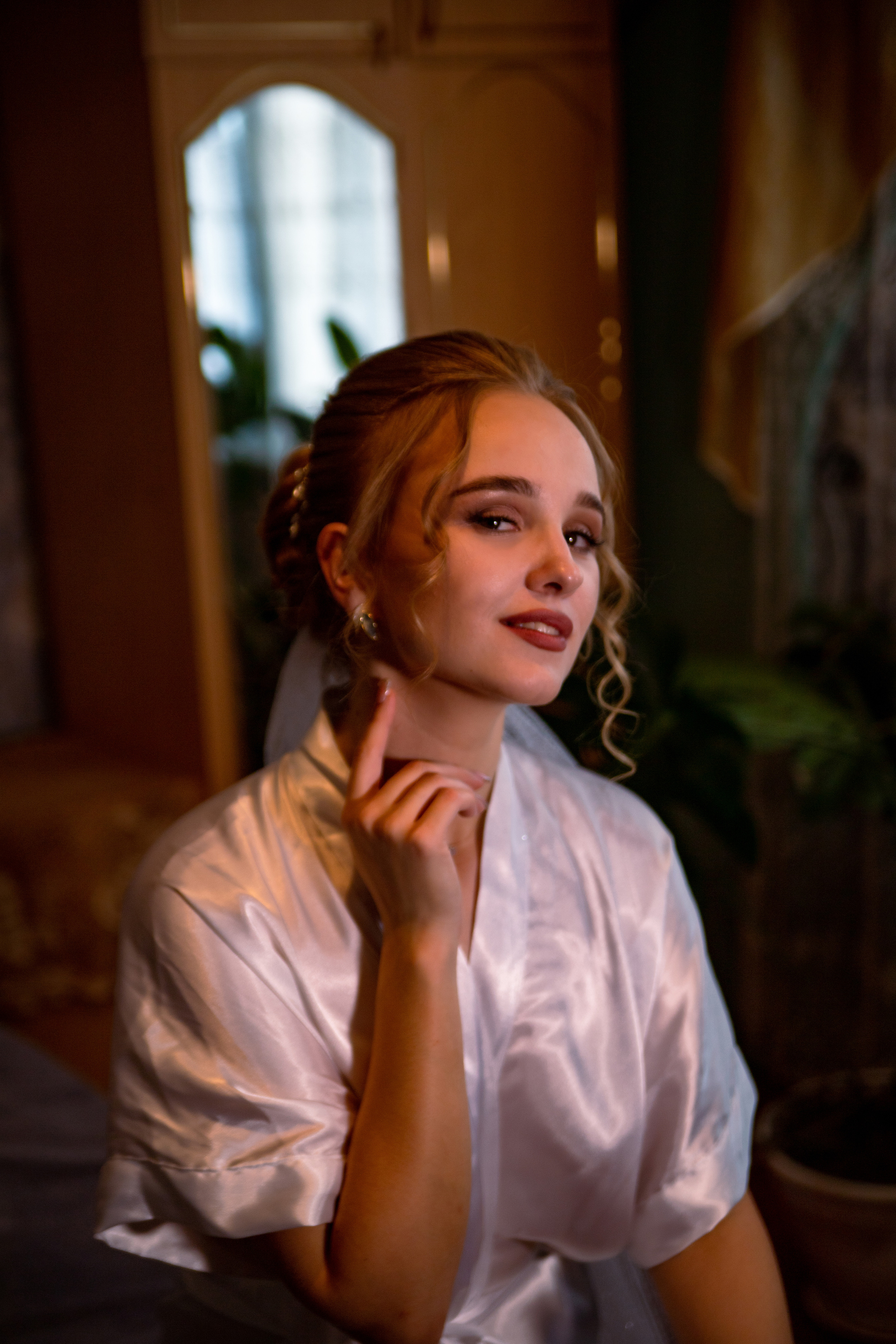 Александр + Алина. Свадебный и семейный фотограф в Михайловке Полина Крипс