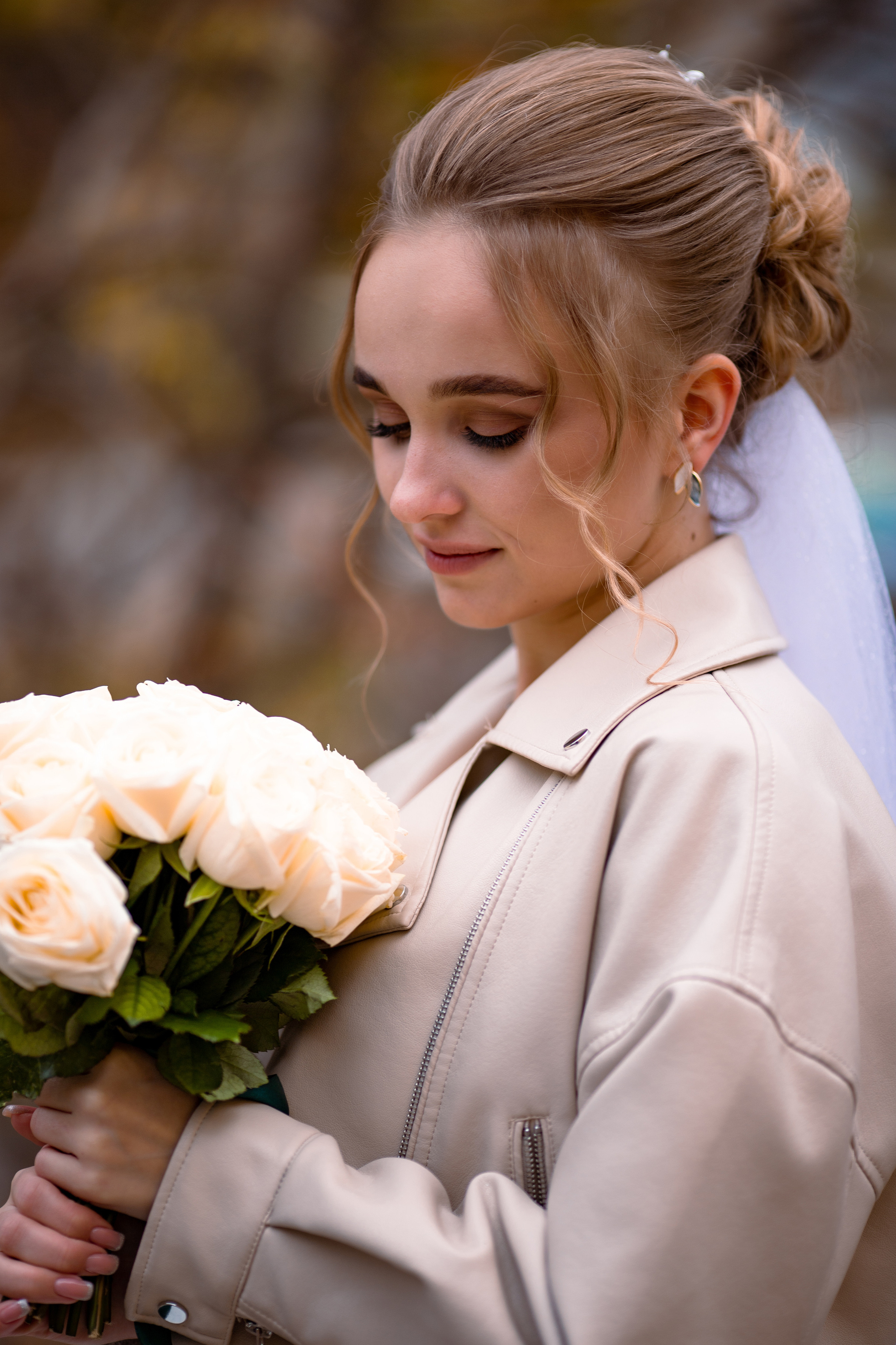 Александр + Алина. Свадебный и семейный фотограф в Михайловке Полина Крипс
