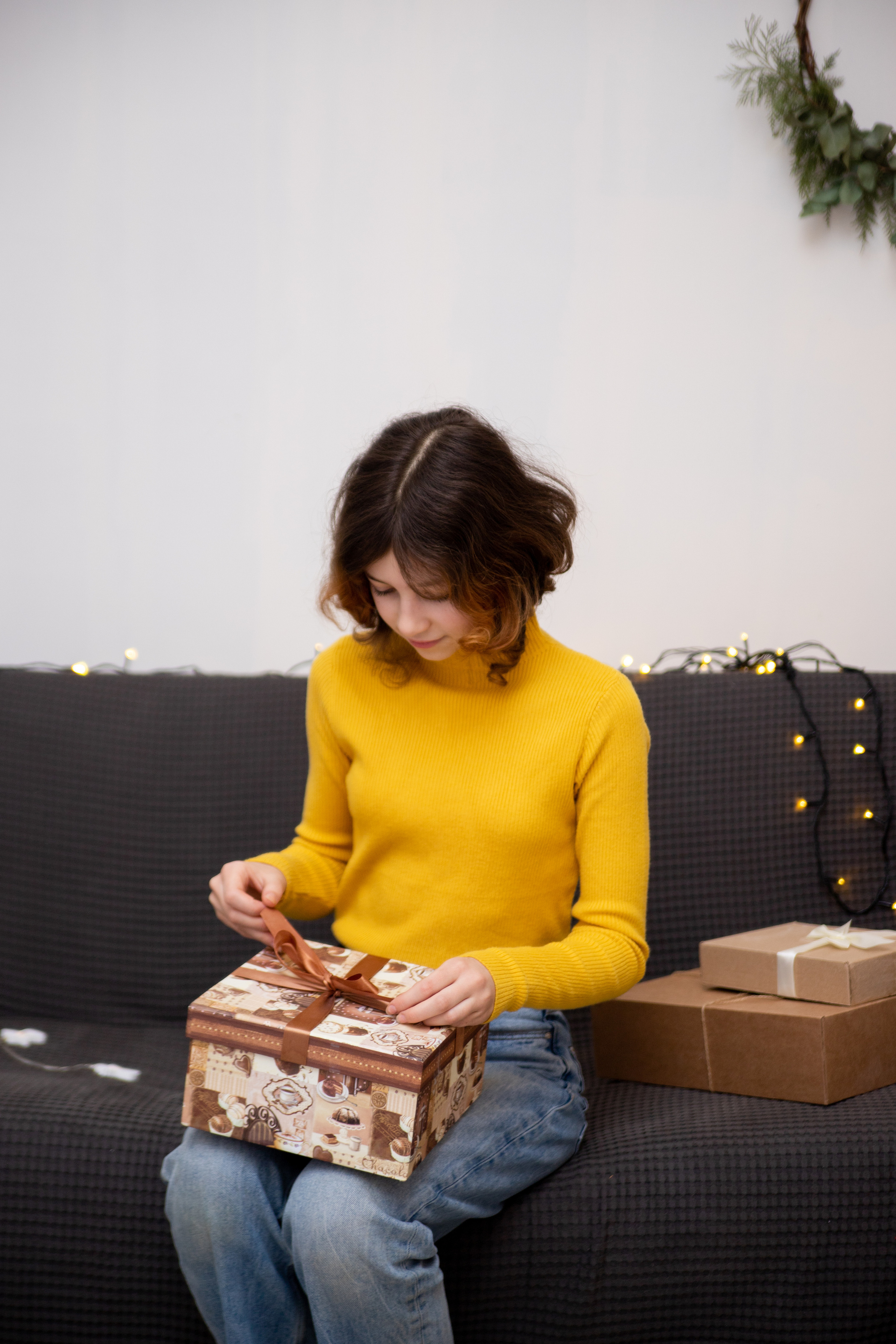 Марина + Ксюша. Свадебный и семейный фотограф в Михайловке Полина Крипс