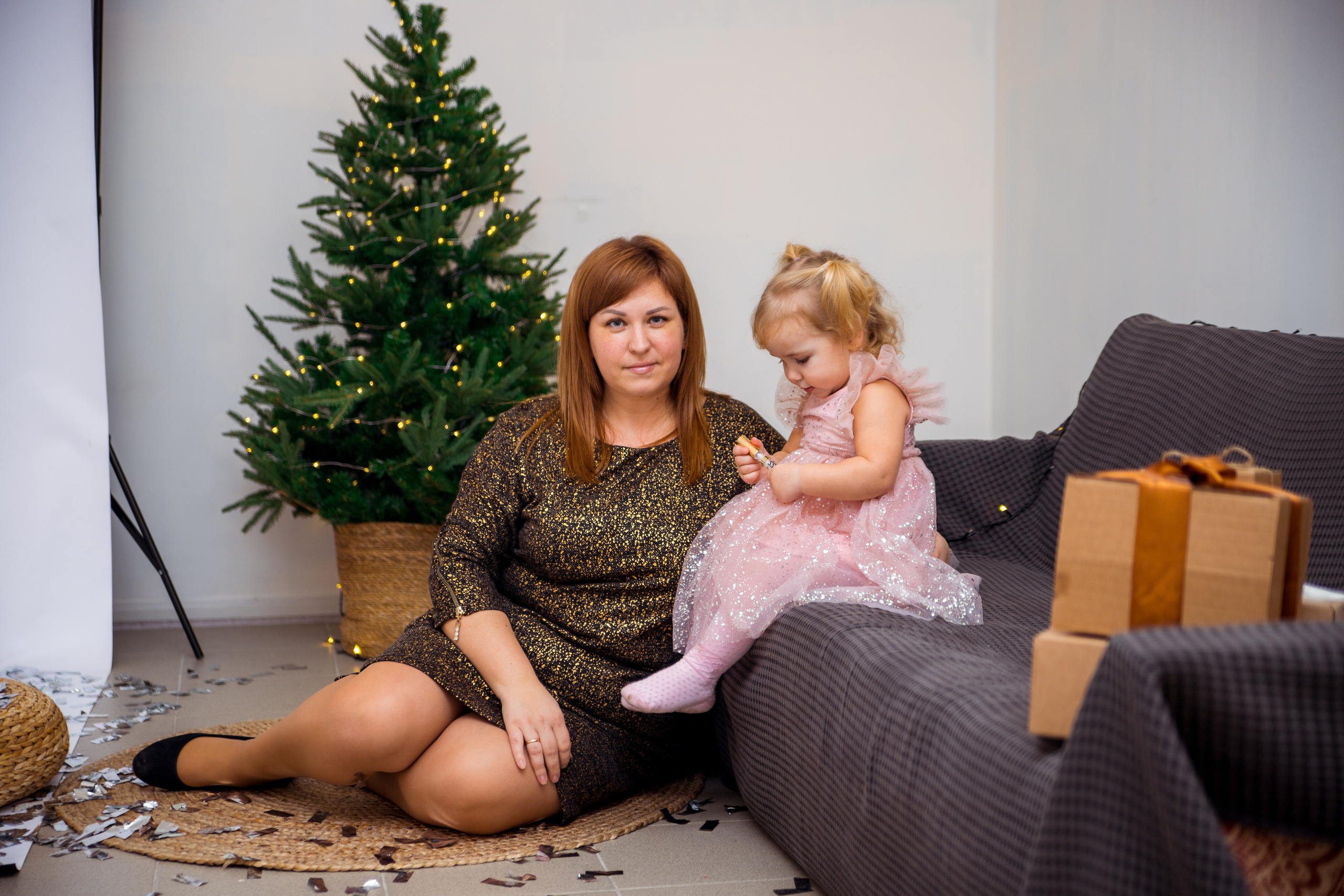 Виктория+Алена+ Аня. Свадебный и семейный фотограф в Михайловке Полина Крипс