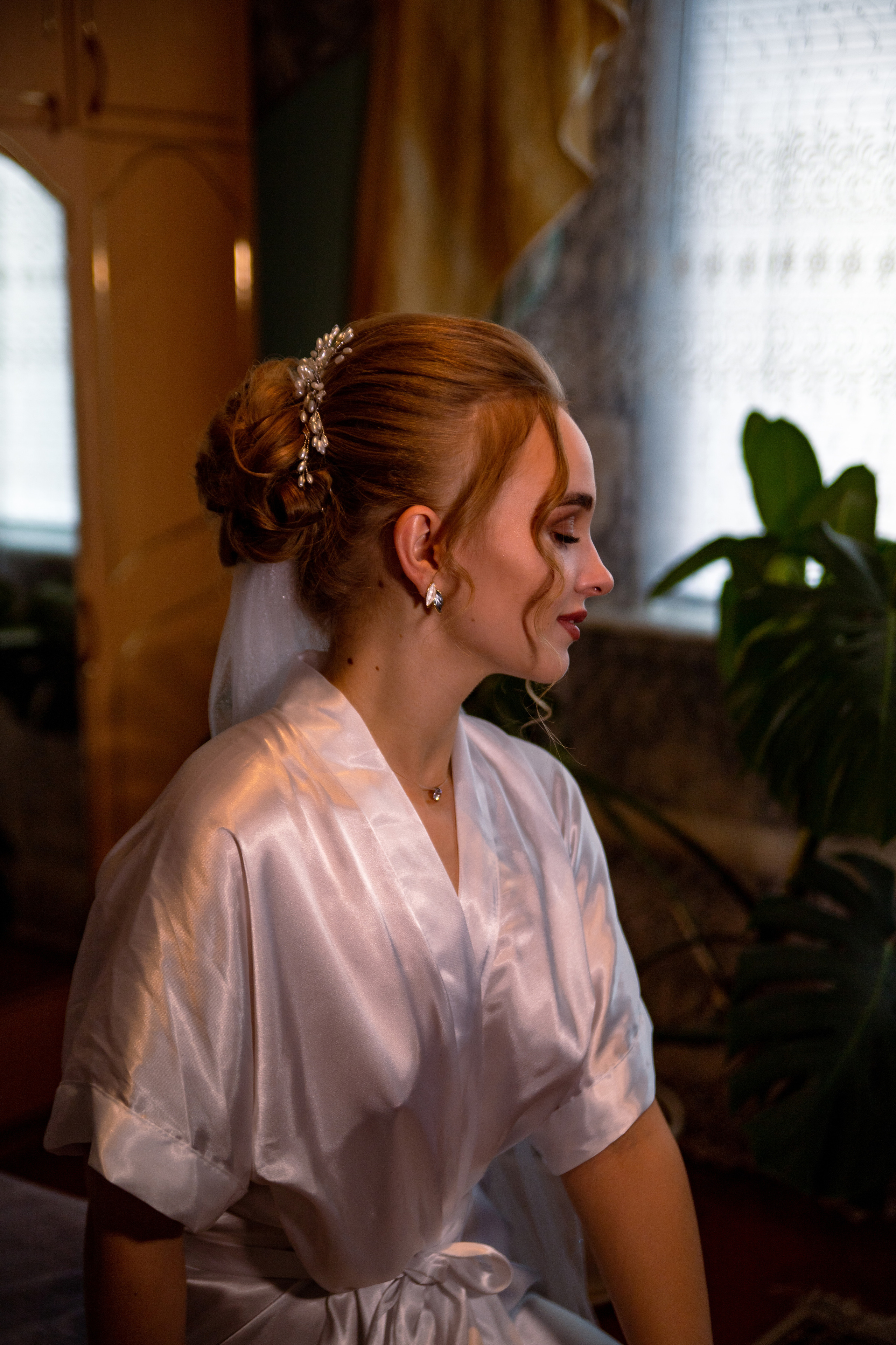 Александр + Алина. Свадебный и семейный фотограф в Михайловке Полина Крипс