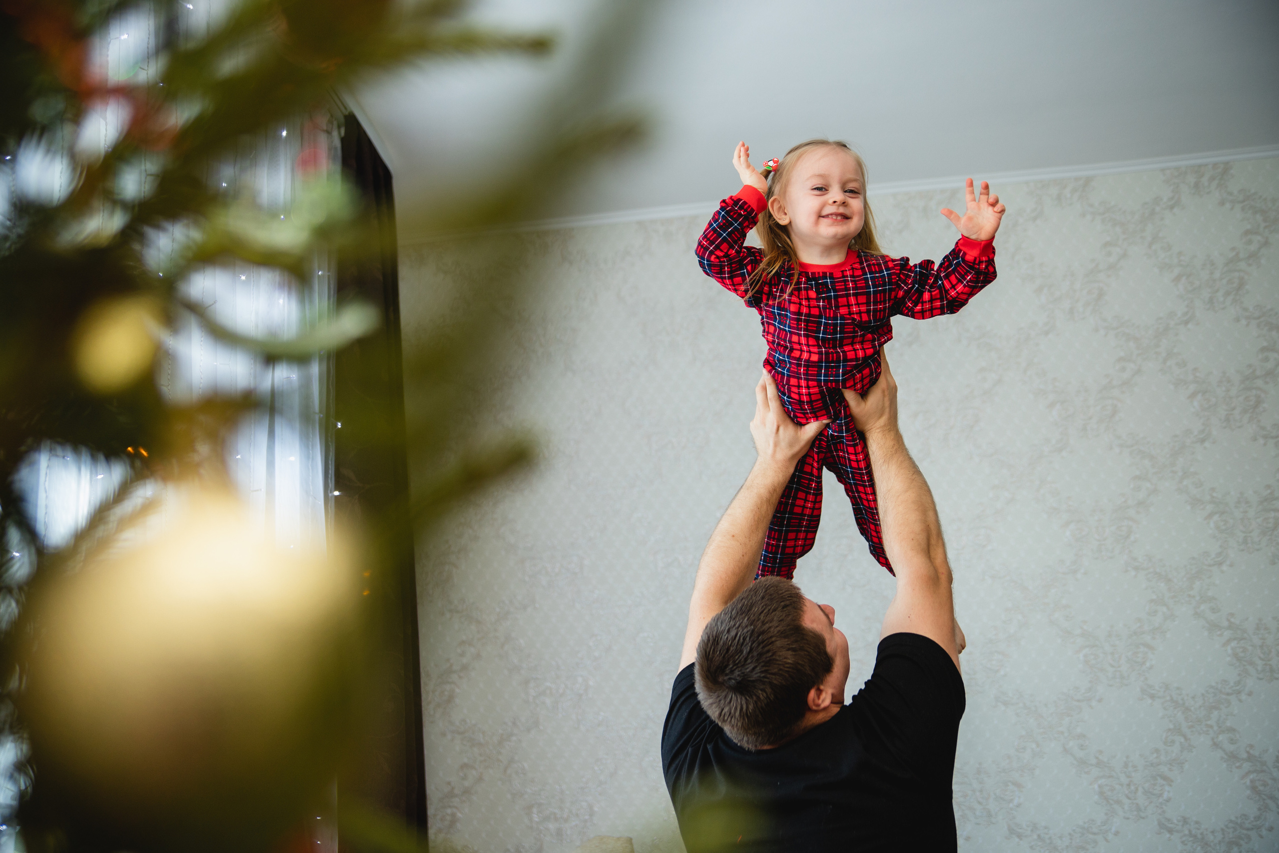 Антонина + Сергей + Алиса. Свадебный и семейный фотограф в Михайловке Полина Крипс