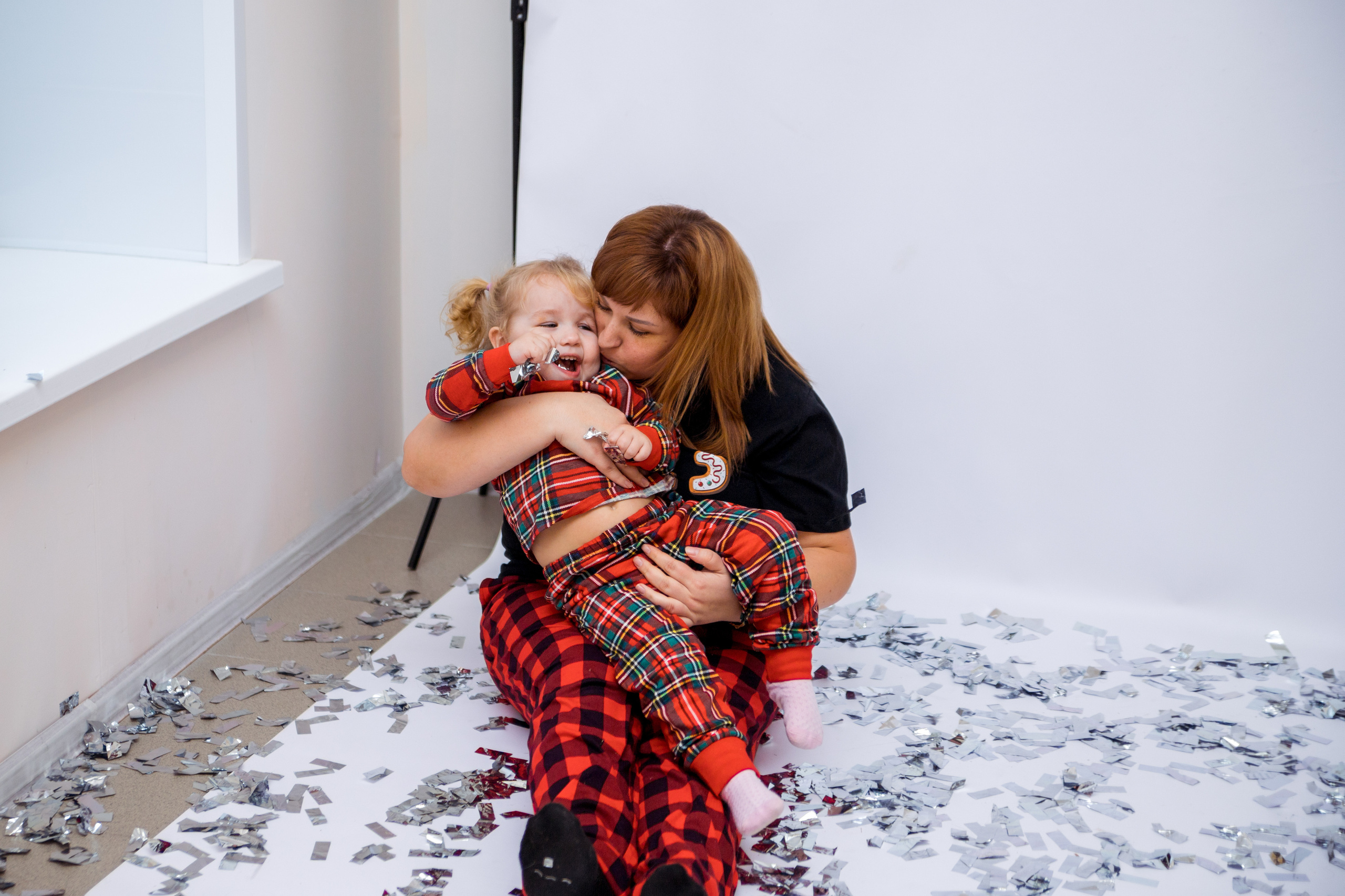 Виктория+Алена+ Аня. Свадебный и семейный фотограф в Михайловке Полина Крипс