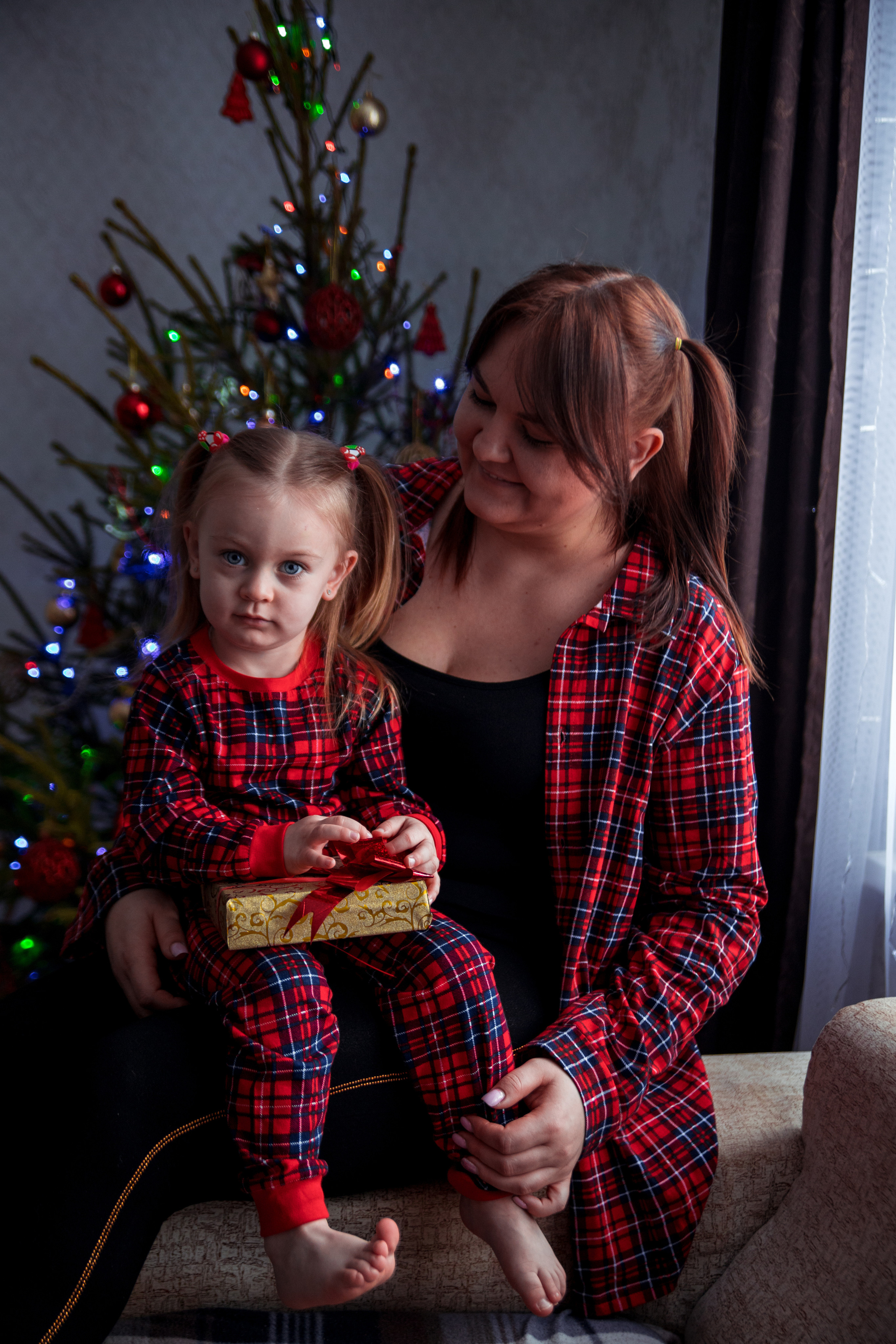 Антонина + Сергей + Алиса. Свадебный и семейный фотограф в Михайловке Полина Крипс