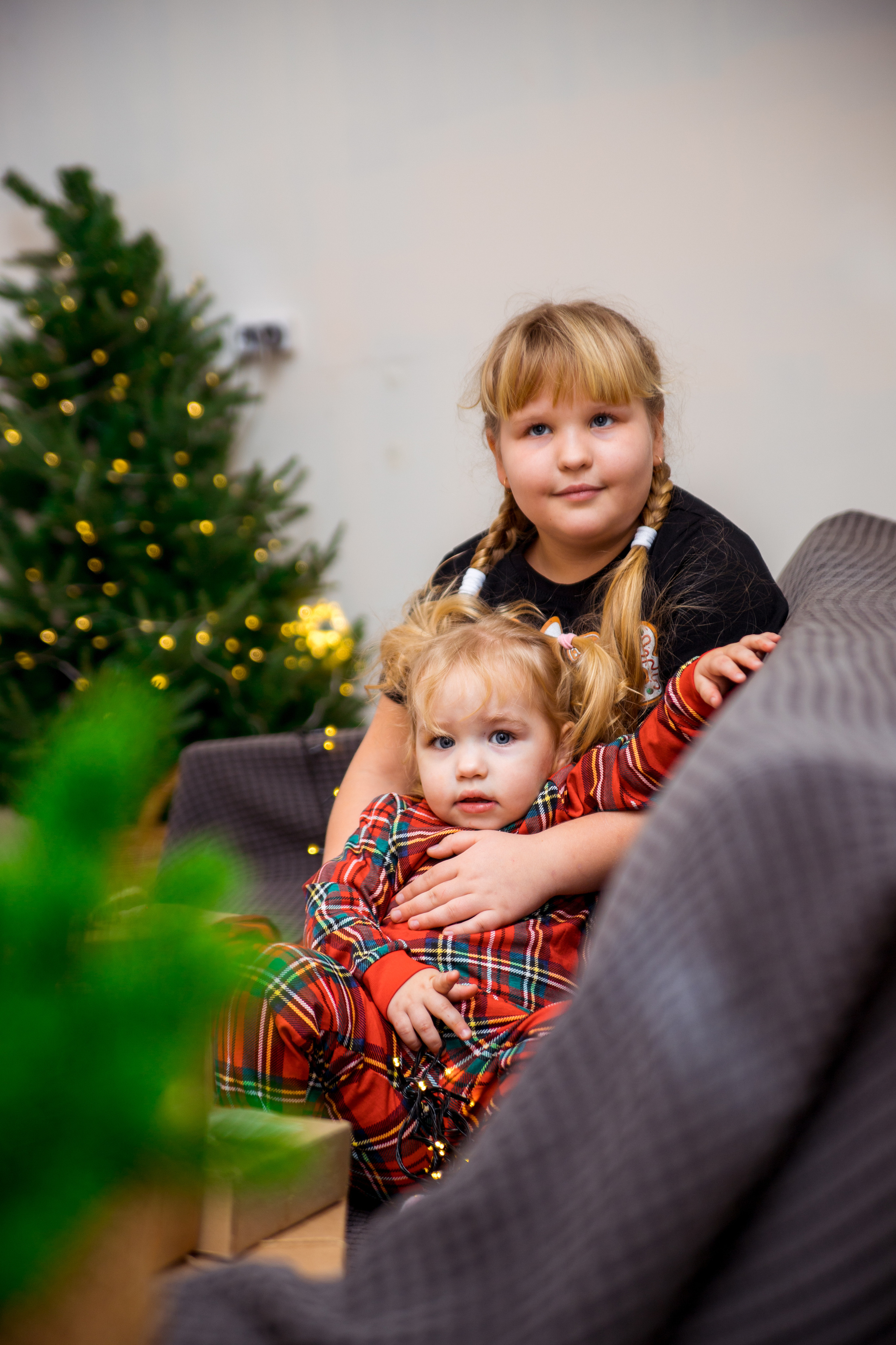 Виктория+Алена+ Аня. Свадебный и семейный фотограф в Михайловке Полина Крипс