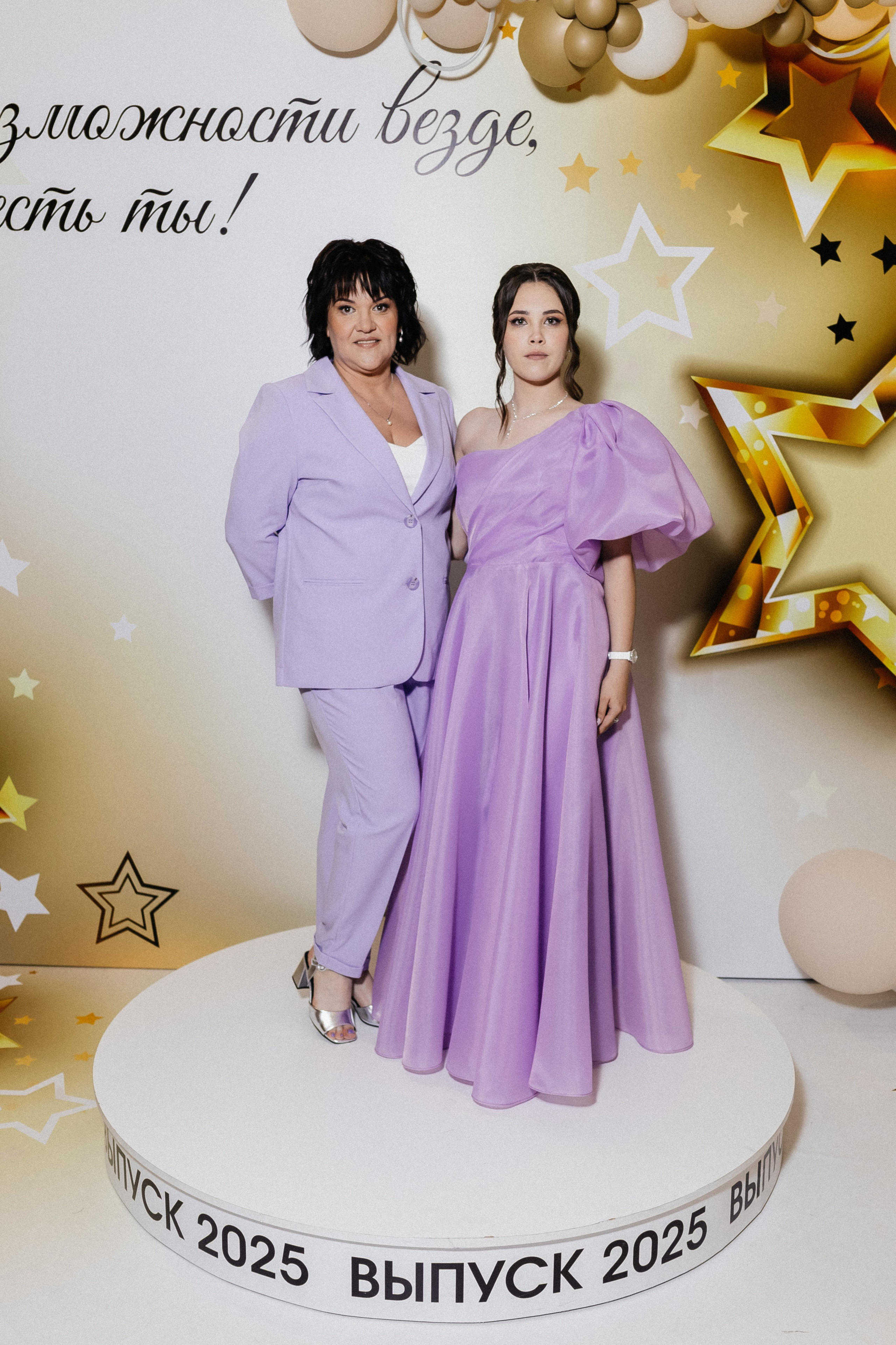 Выпускной 2025. Фотограф Кемерово | Сергей