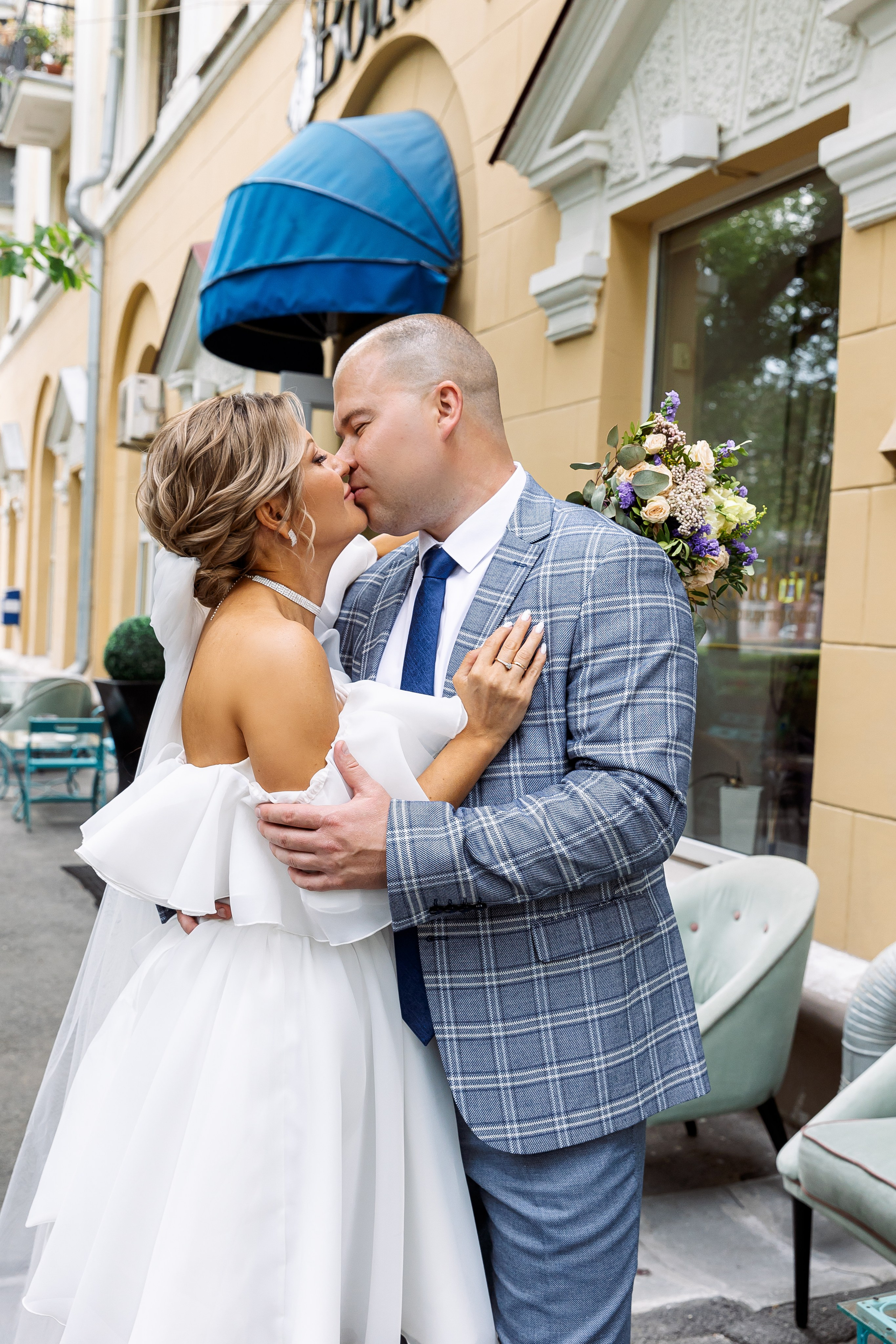 Евгения и Михиал. Свадебный и семейный фотограф в Челябинске Юлия Ишимова