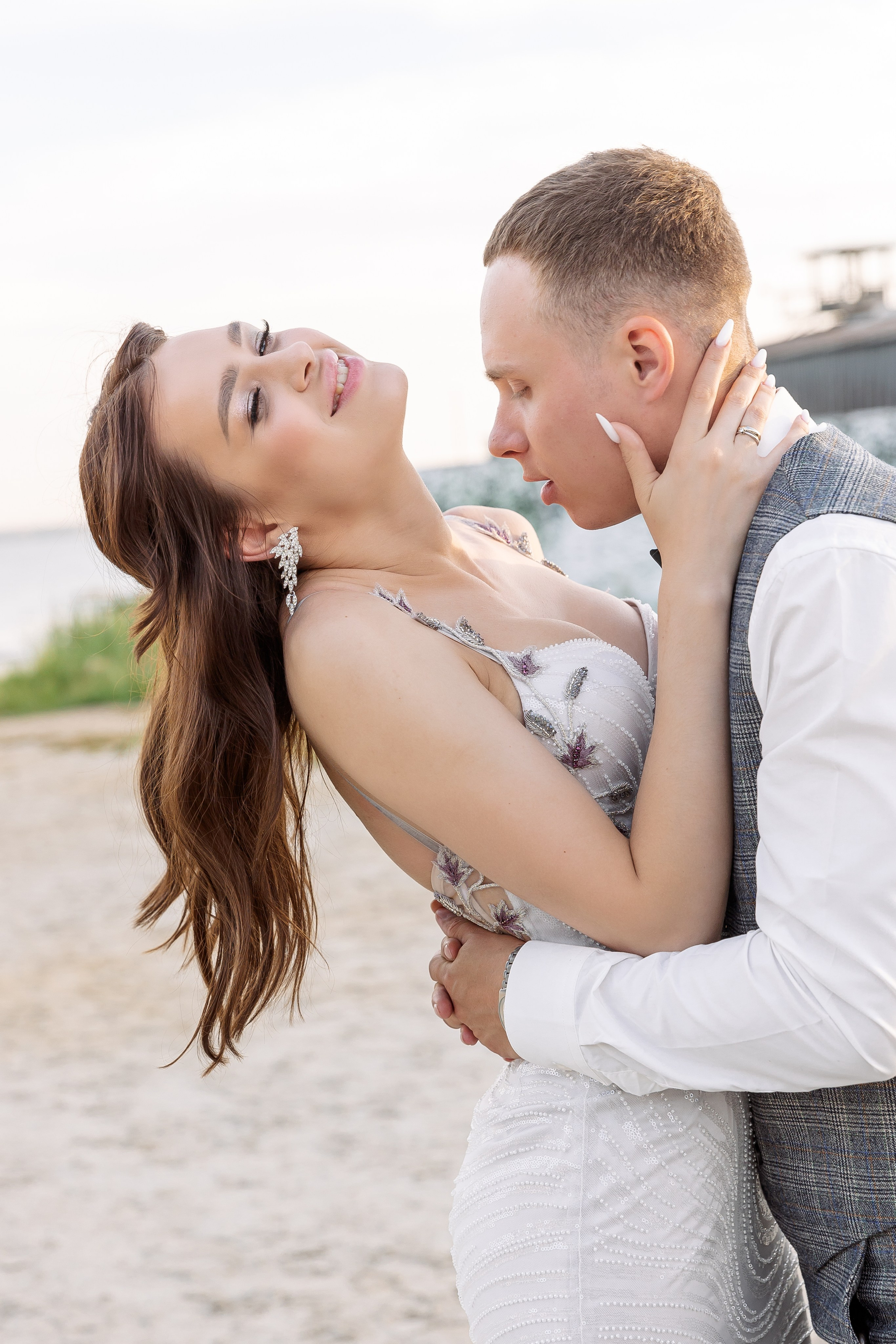 Ангелина и Иван. Свадебный и семейный фотограф в Челябинске Юлия Ишимова