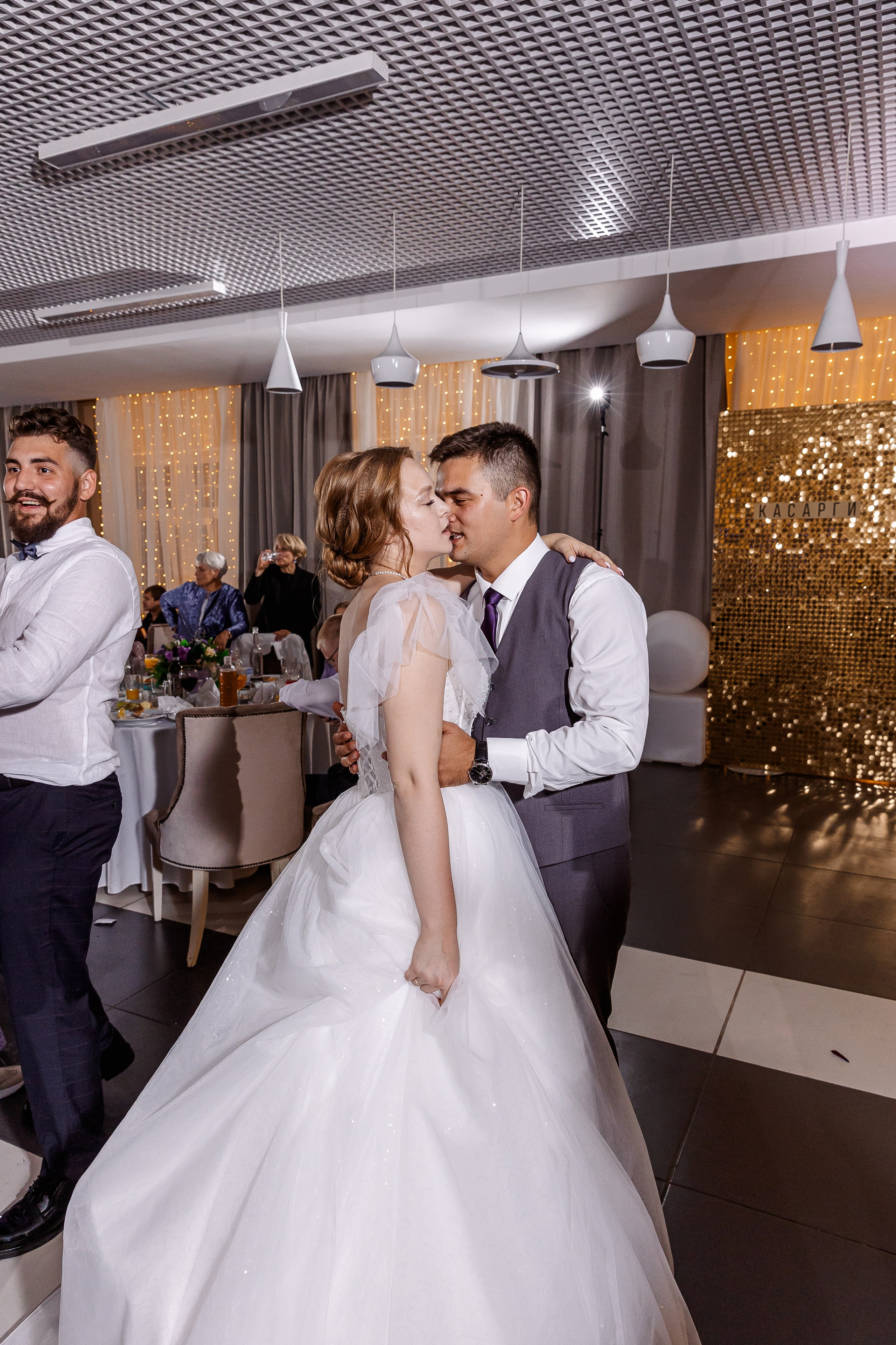 Любовь и Евгений. Свадебный и семейный фотограф в Челябинске Юлия Ишимова