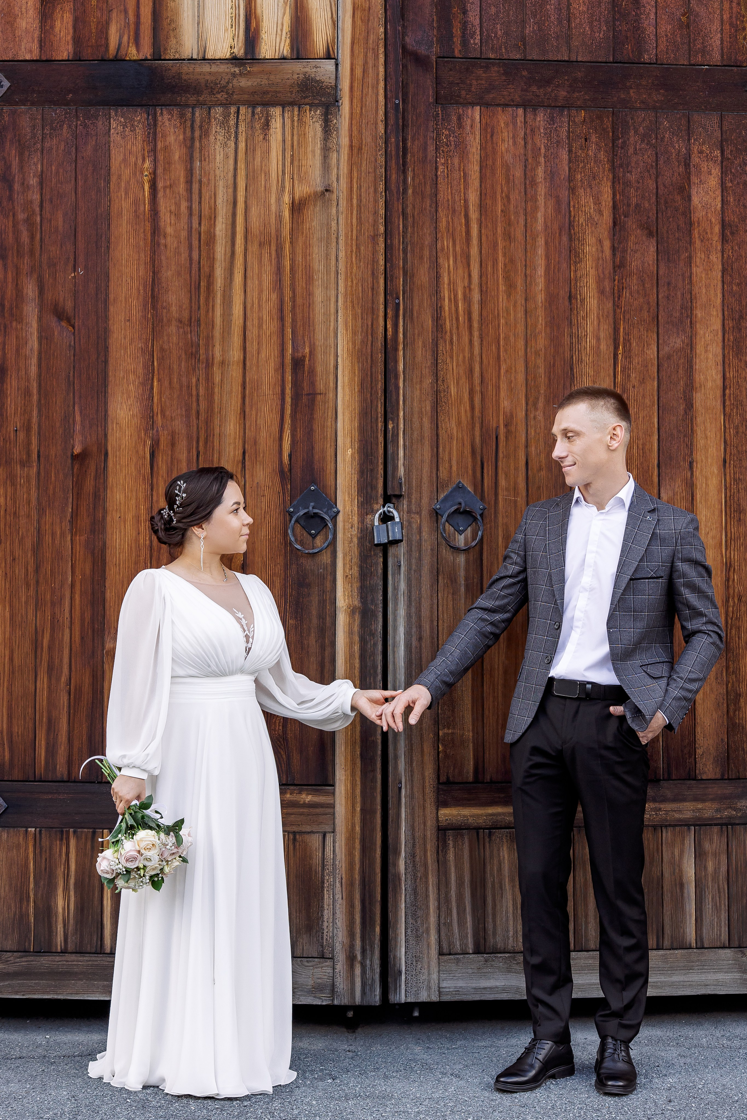 Станислав и Марина. Свадебный и семейный фотограф в Челябинске Юлия Ишимова