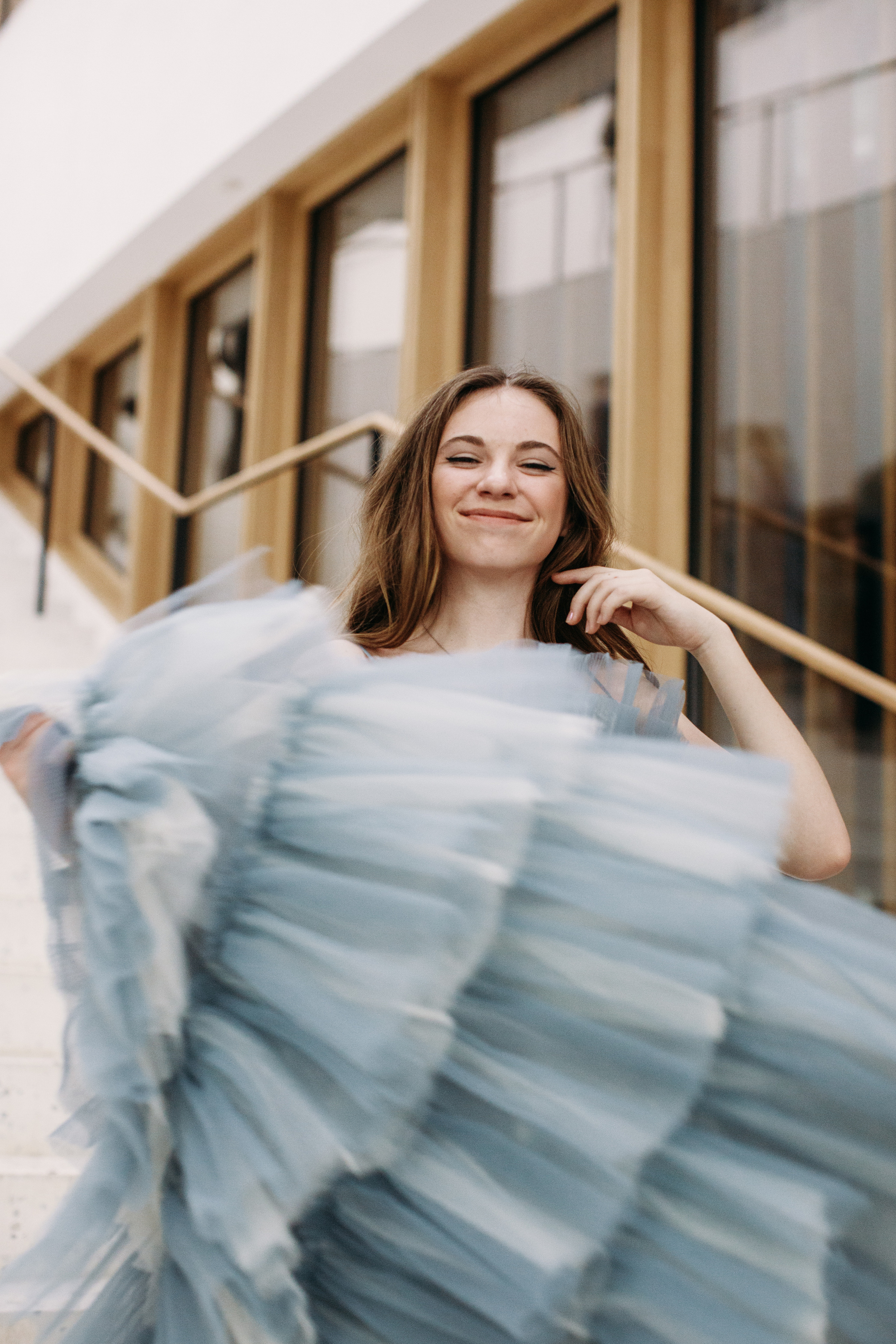 Бал в Сколково. Фотосессии в Москве - фотограф Неонилла Ленко