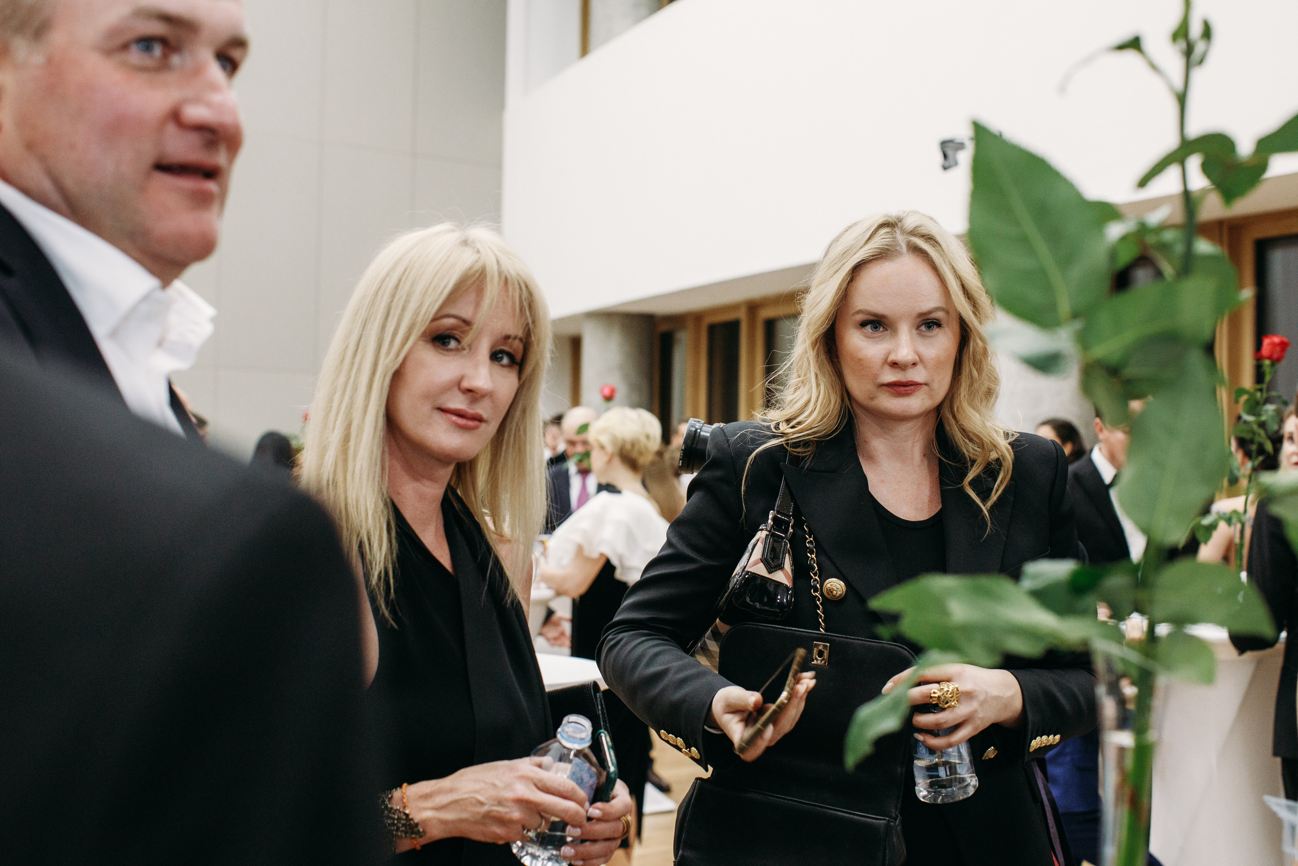 Бал в Сколково. Фотосессии в Москве - фотограф Неонилла Ленко