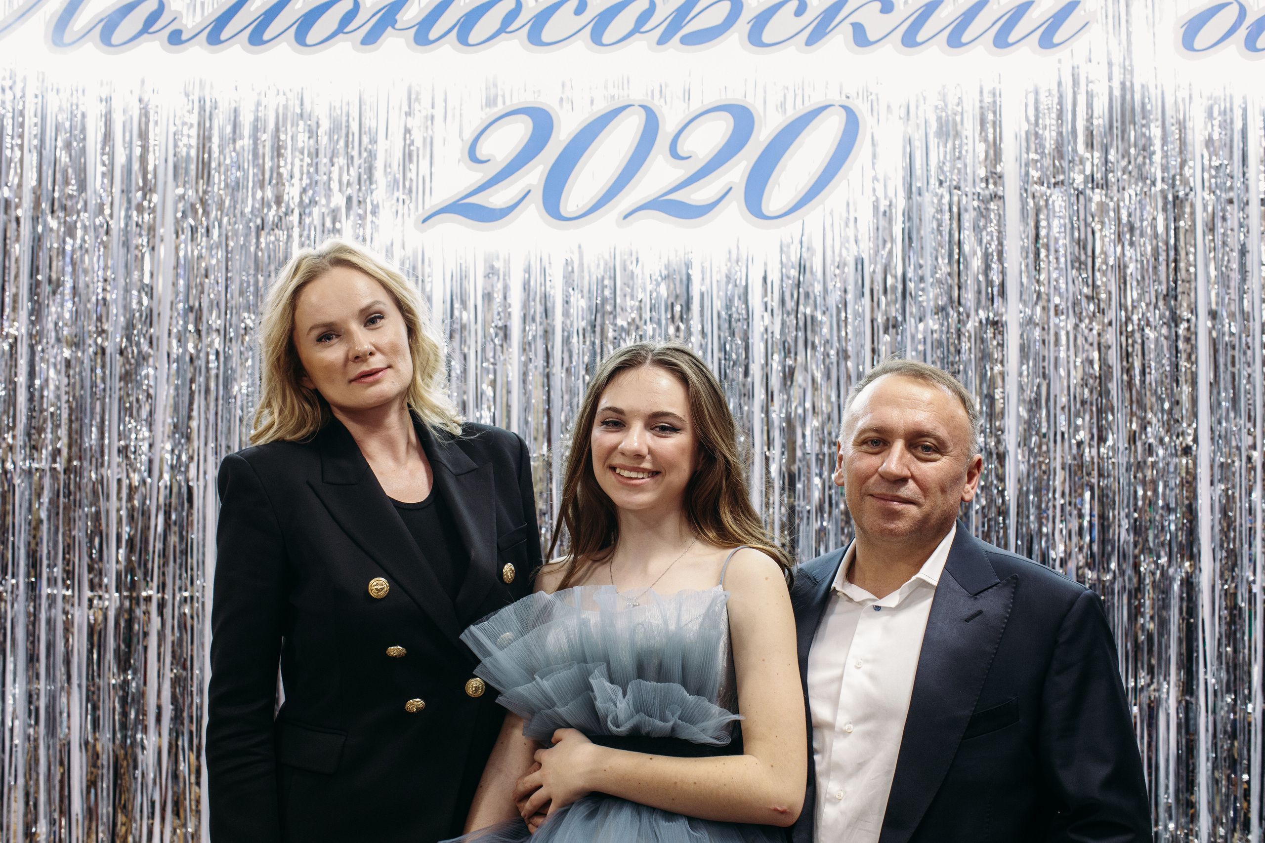 Бал в Сколково. Фотосессии в Москве - фотограф Неонилла Ленко