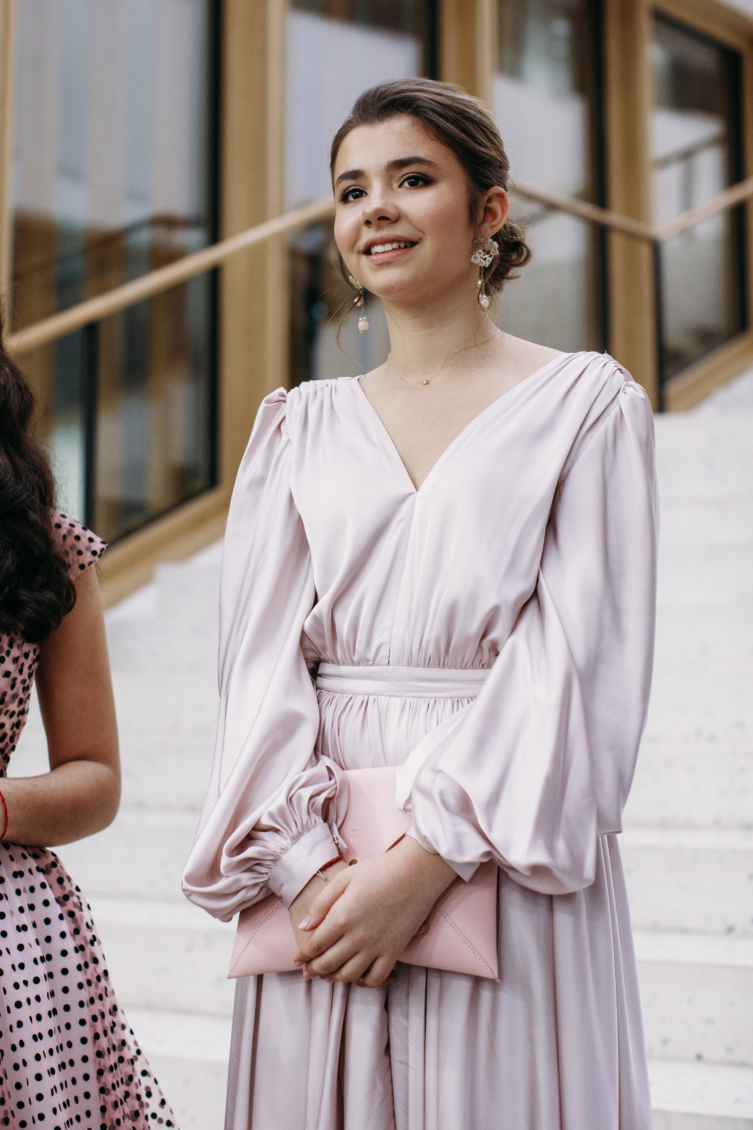 Бал в Сколково. Фотосессии в Москве - фотограф Неонилла Ленко