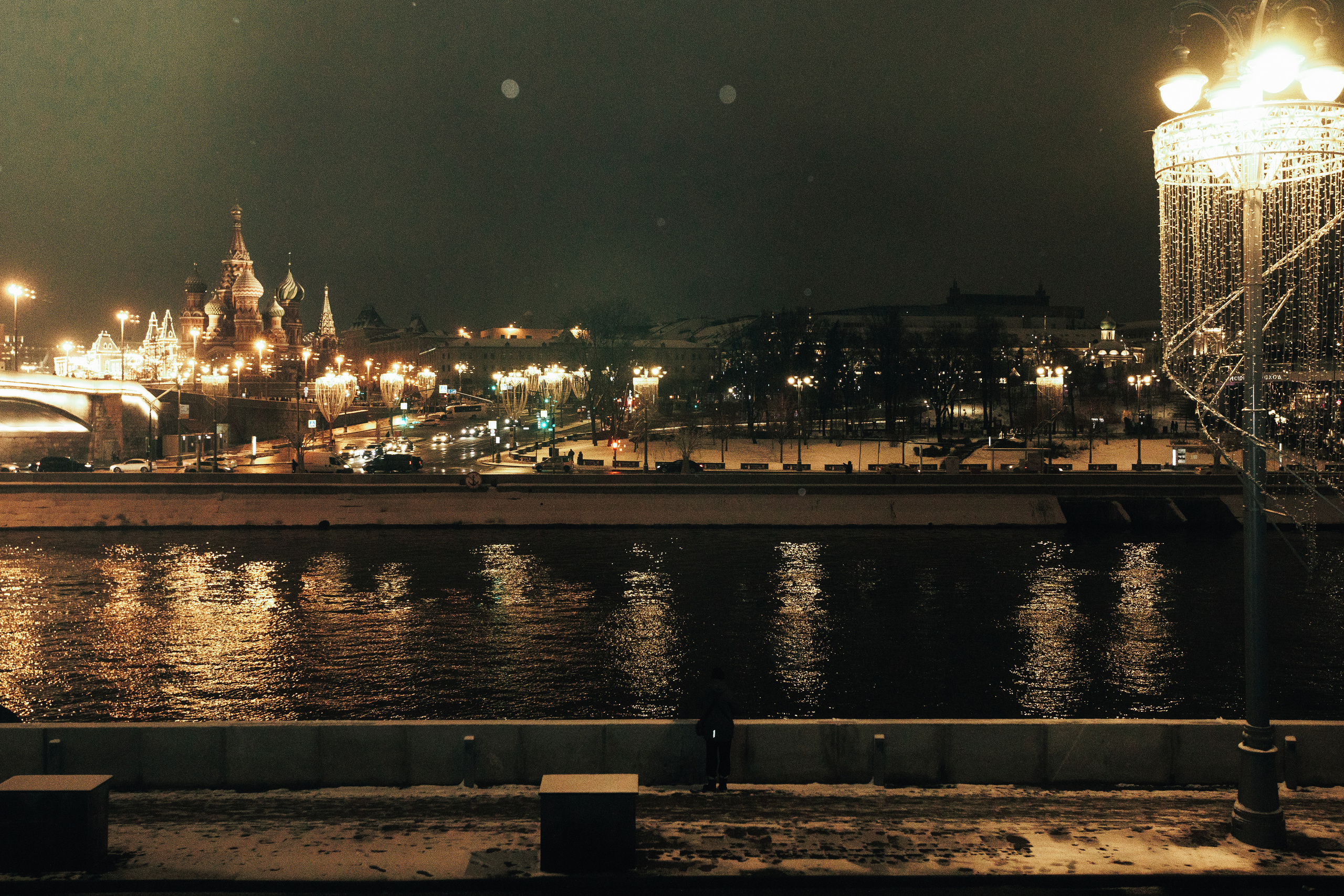 Отель Балчуг Кемпински. Фотосессии в Москве - фотограф Неонилла Ленко