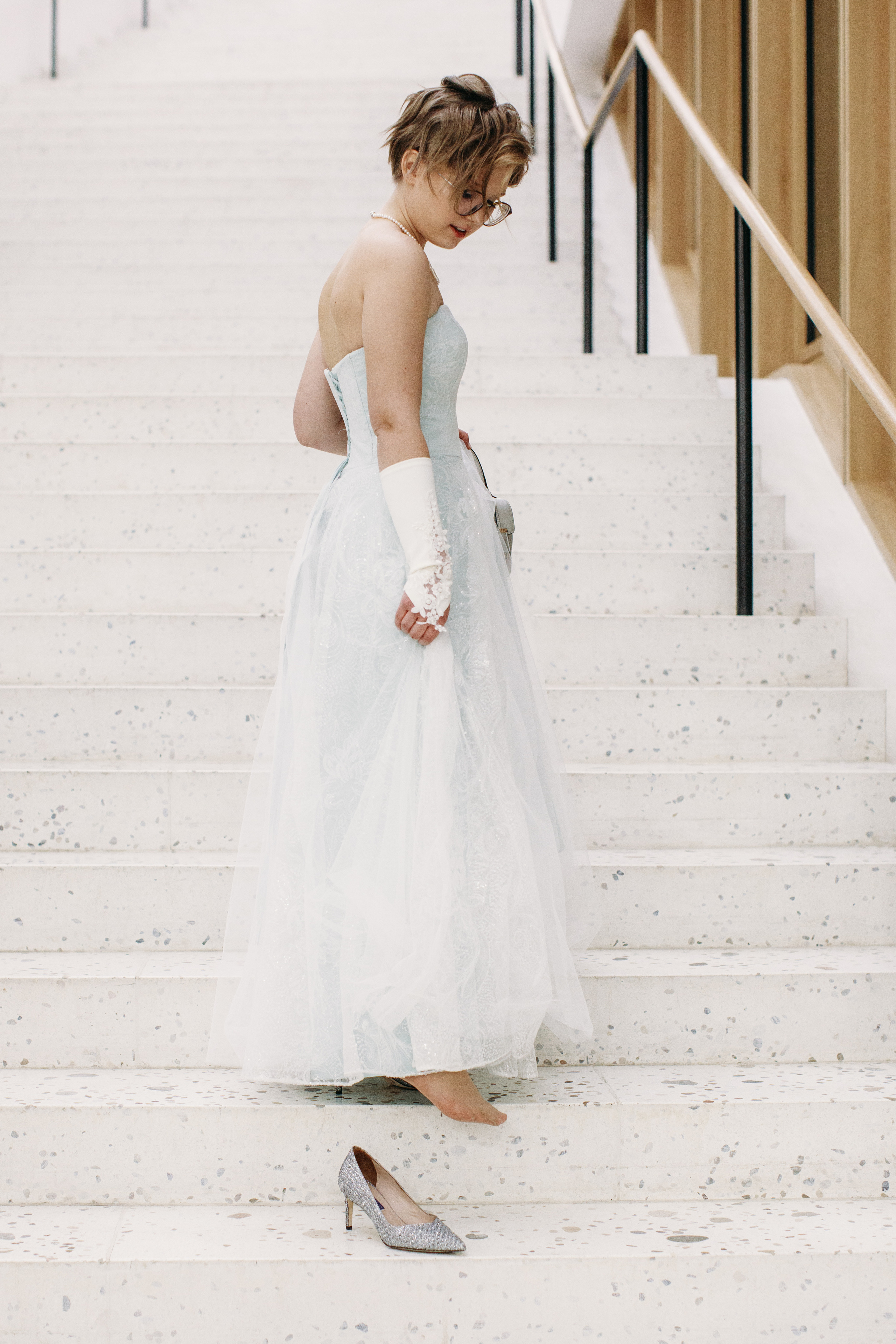 Бал в Сколково. Фотосессии в Москве - фотограф Неонилла Ленко