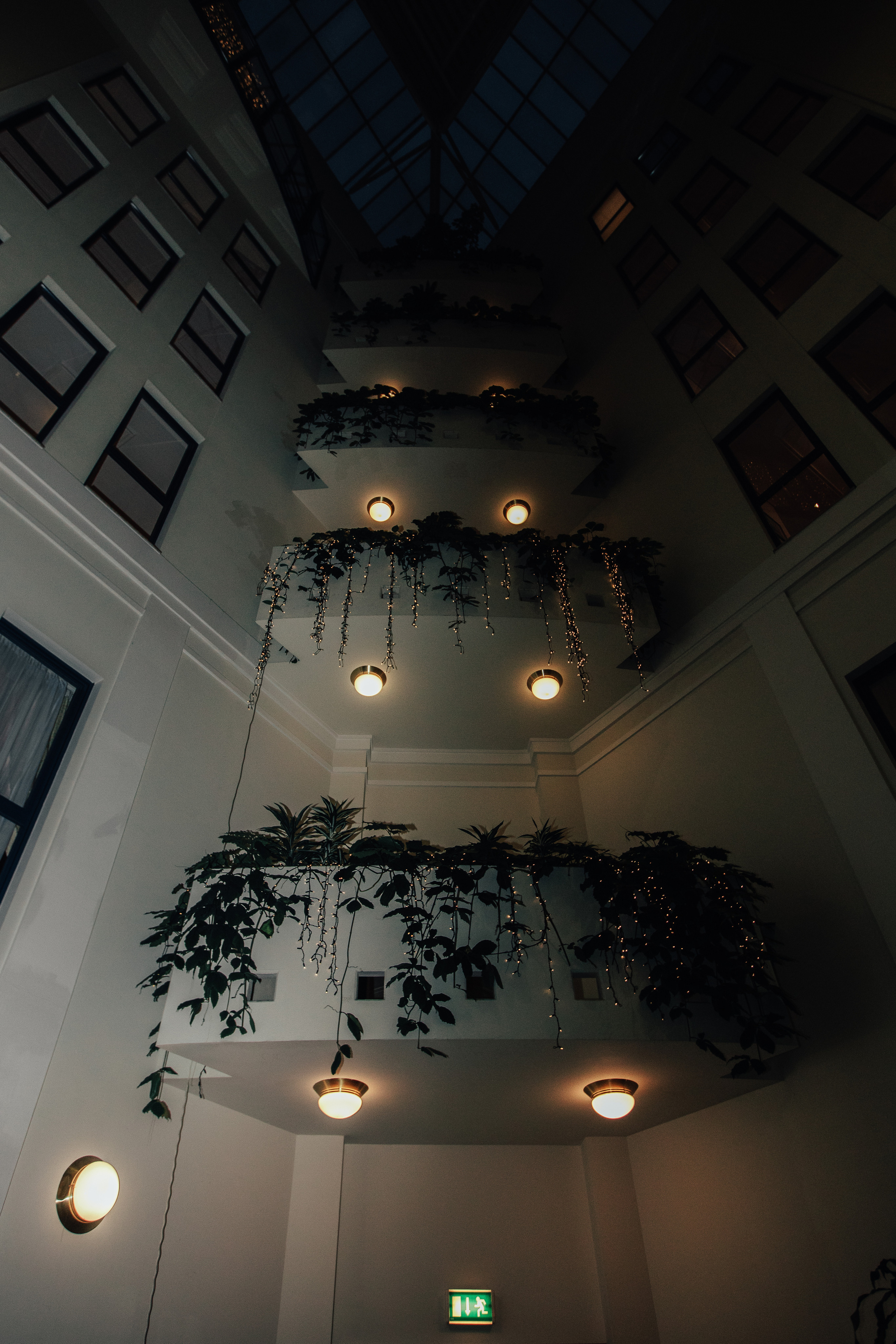 Отель Балчуг Кемпински. Фотосессии в Москве - фотограф Неонилла Ленко