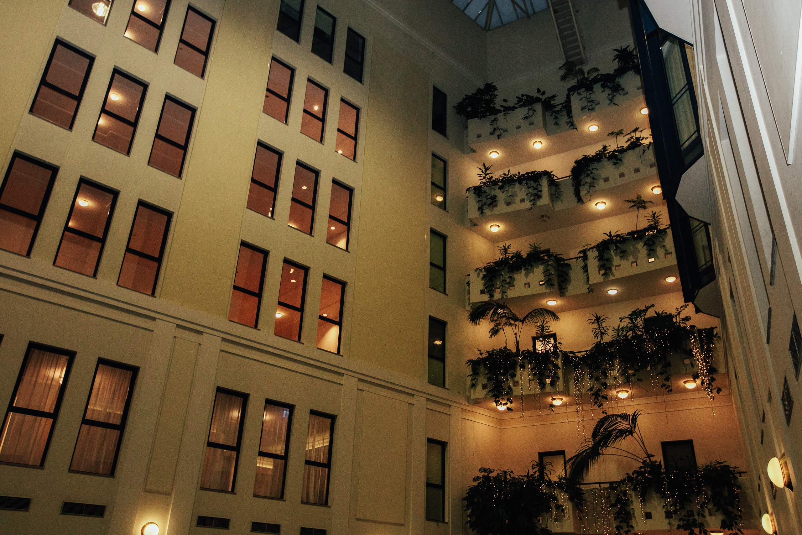 Отель Балчуг Кемпински. Фотосессии в Москве - фотограф Неонилла Ленко