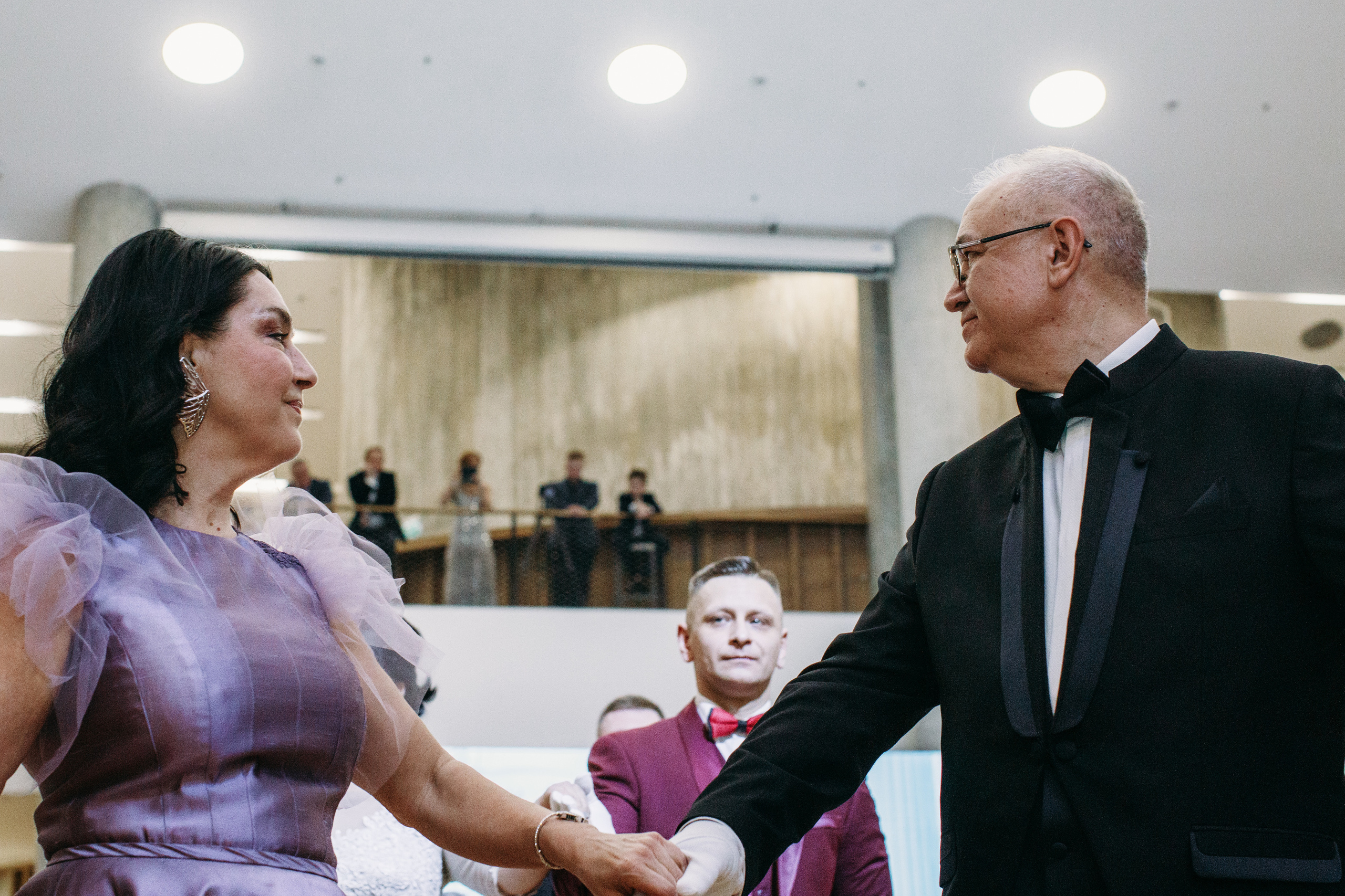 Бал в Сколково. Фотосессии в Москве - фотограф Неонилла Ленко