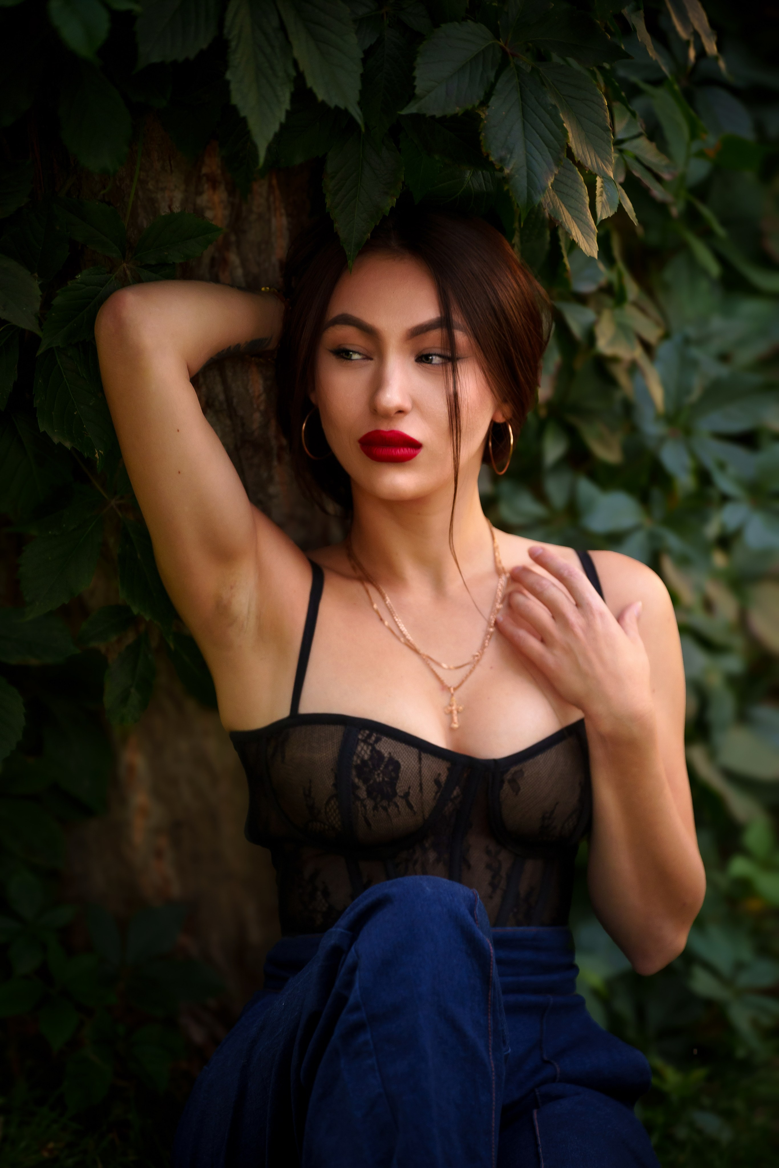 Фотосессия для Алины. Фотограф Андрей Чеботок (Белгород, Курск, Воронеж, Старый Оскол)