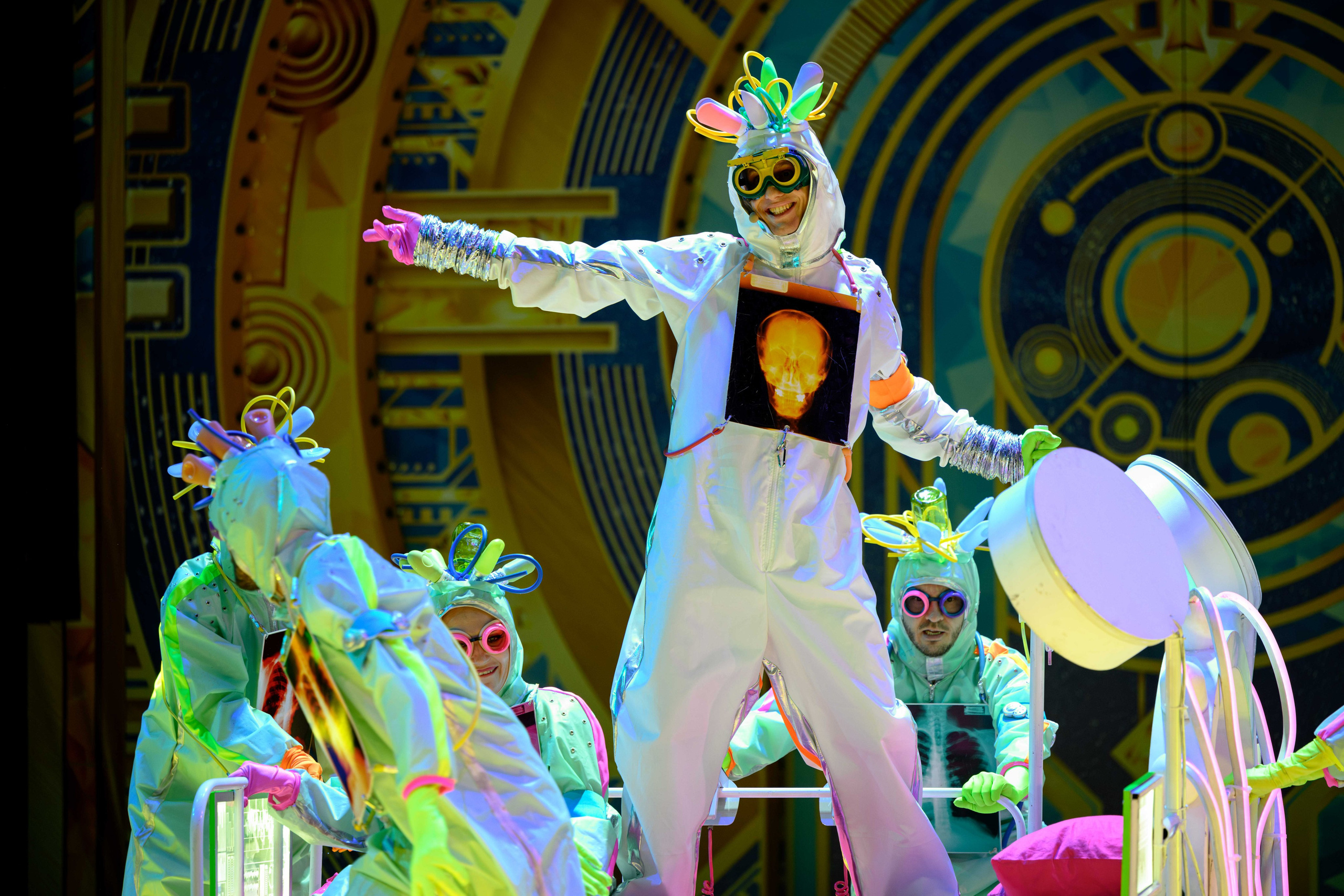 Фотограф Владимир Муренков в Москве