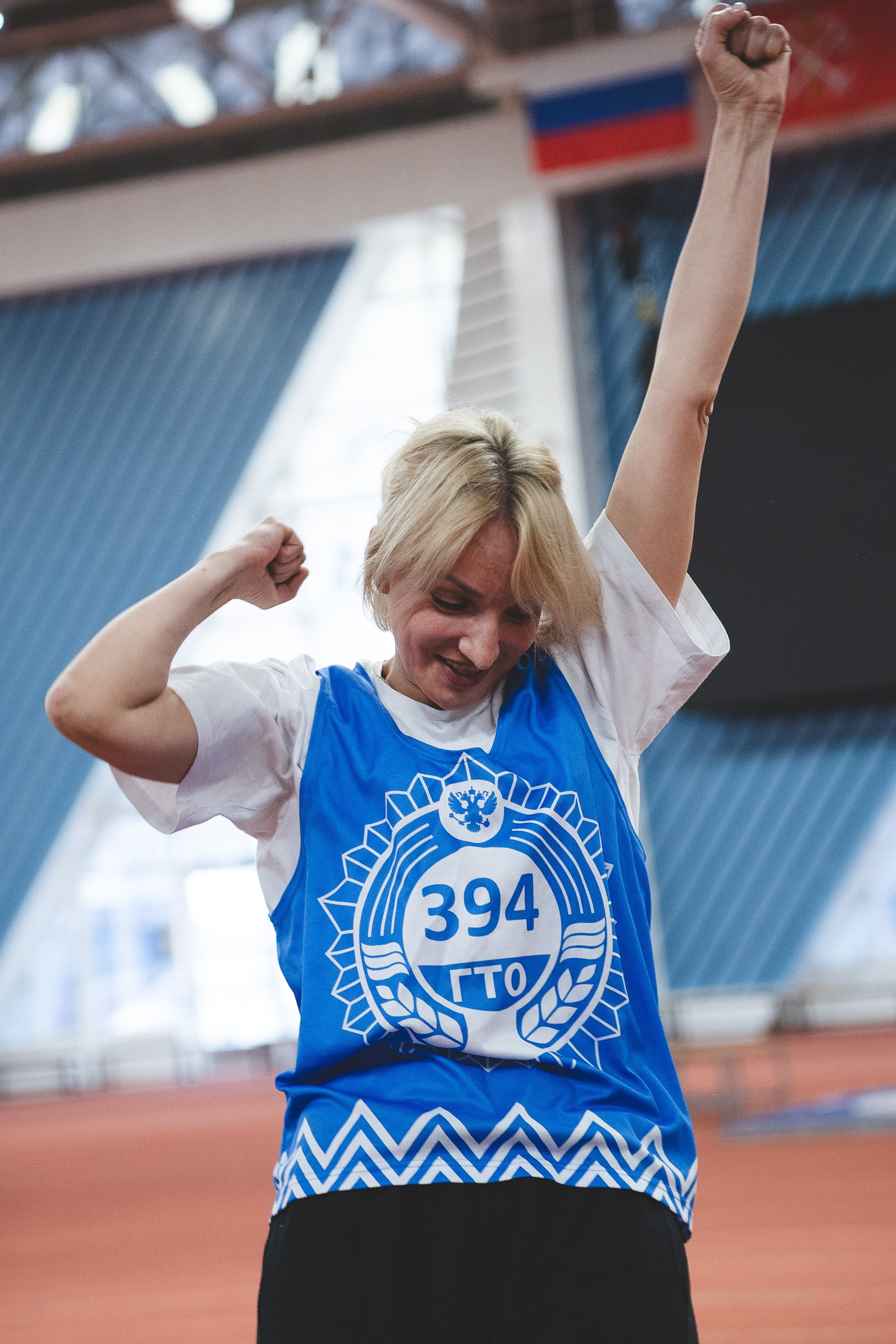 ГТО. Репортажный и портретный фотограф в Санкт-Петербурге Пчелинов Александр