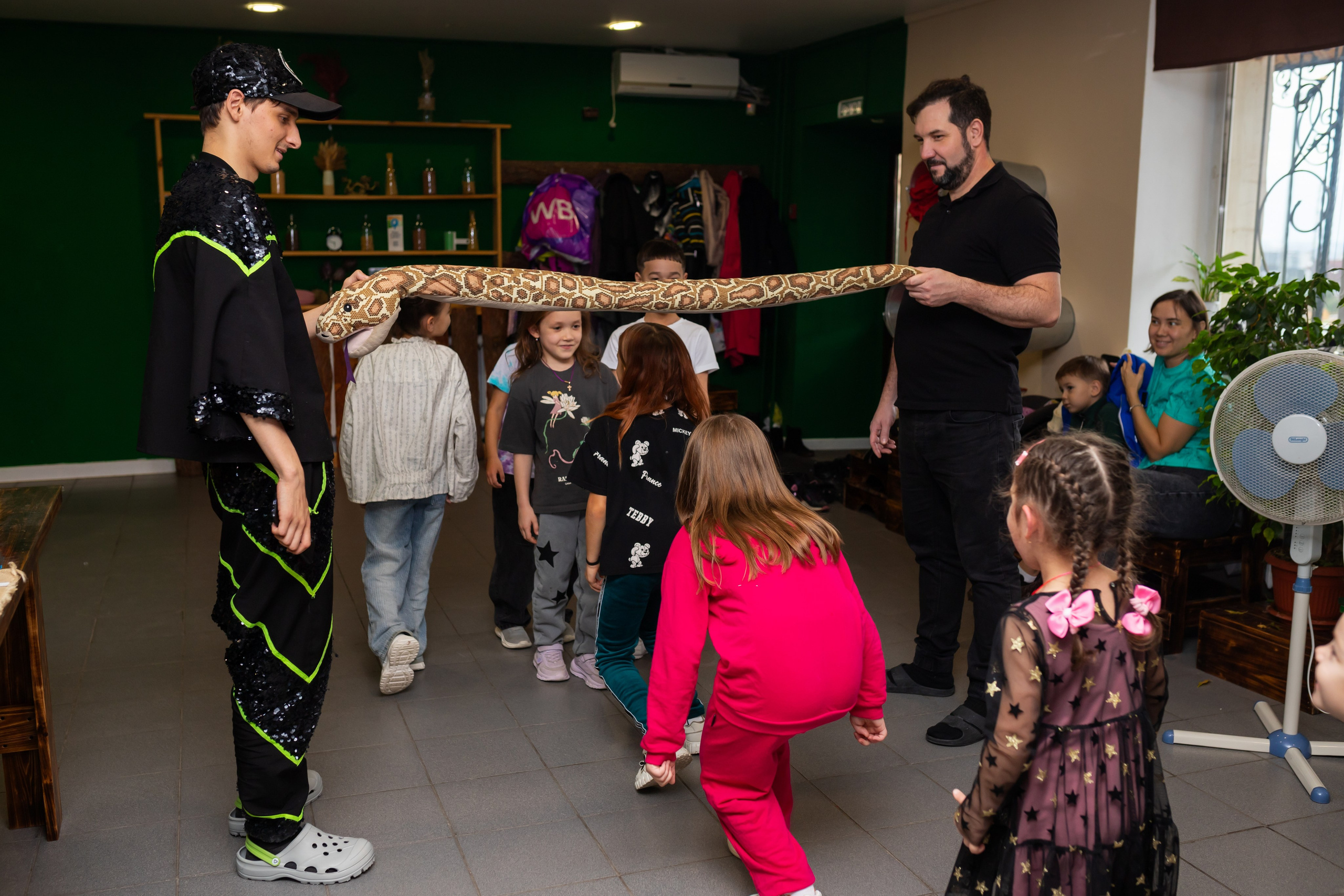 День рождение Златы. Марина Шаймухаметова. Фотограф в Уфе