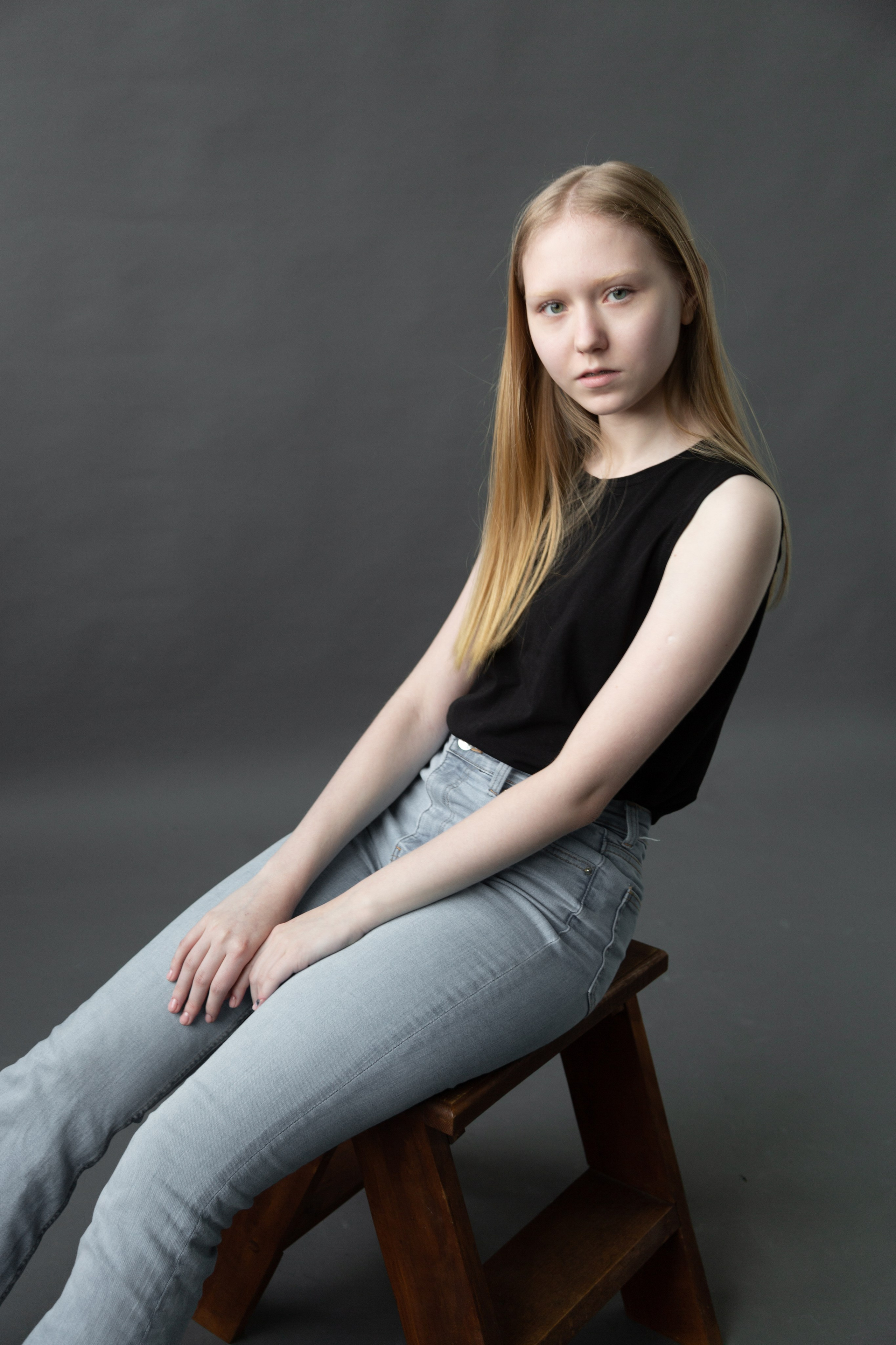 Портреты. Портретный и семейный фотограф