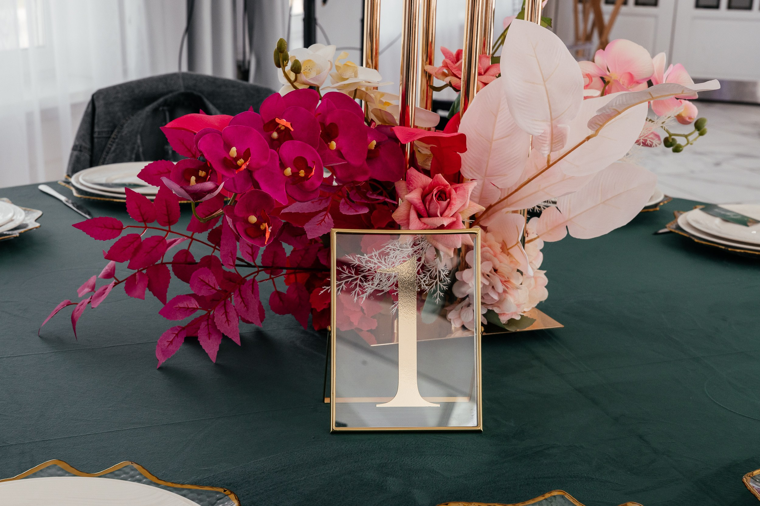 Свадебный декор. Репортажный и свадебный фотограф Катерина Потапова