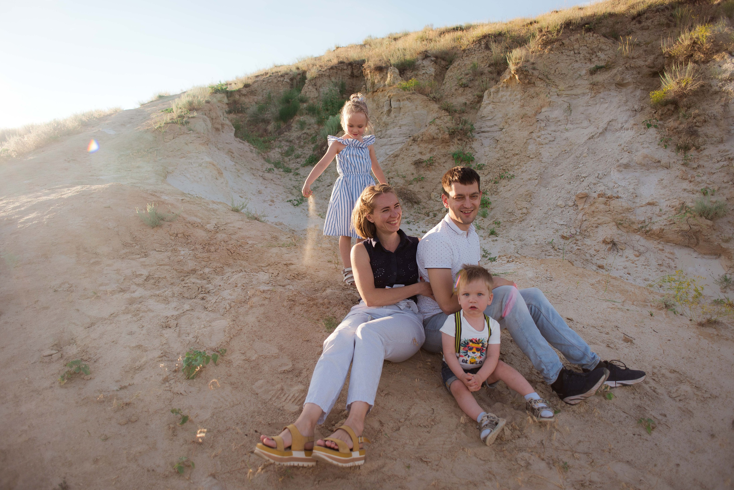 Александровский грабен. Свадебный и семейный фотограф Яна Стражева. Волгоград, Москва