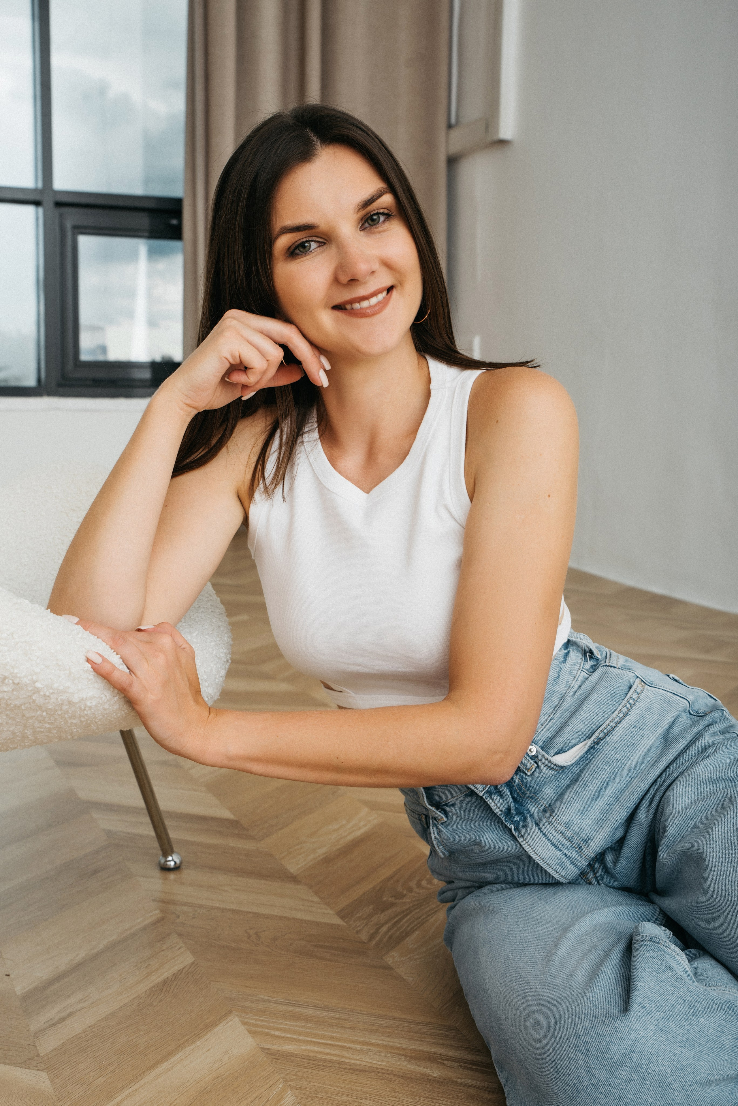 Елена. Студийный фотограф в Йошкар-Оле