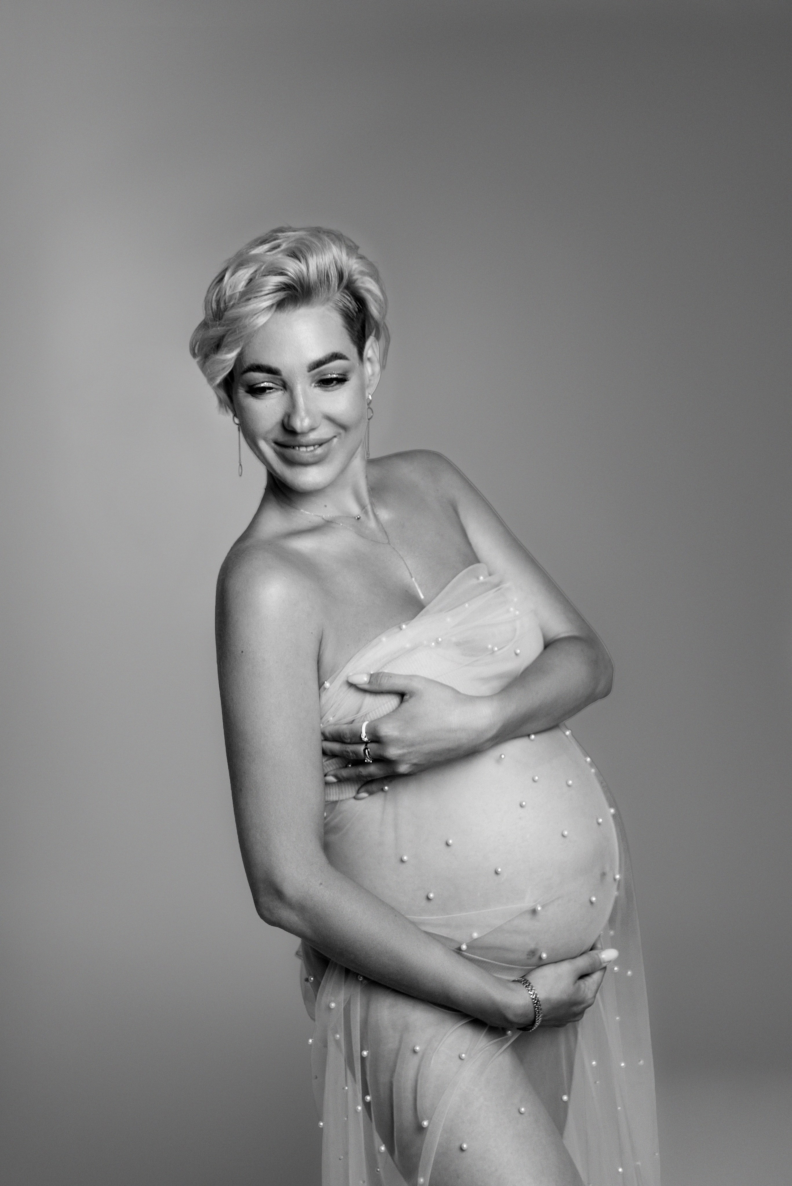 Екатерина и Денис. Студийный фотограф в Йошкар-Оле