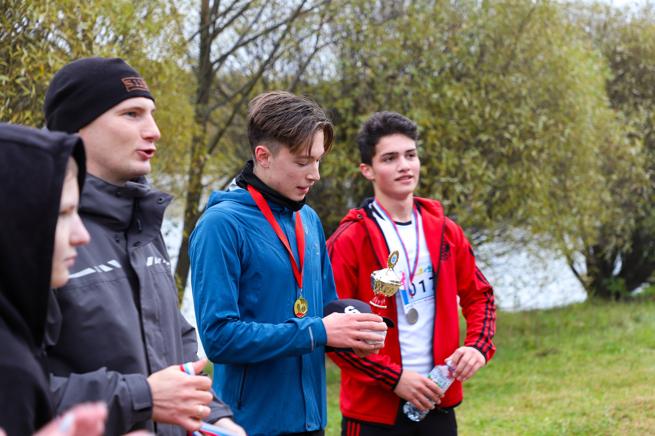 Спортивные мероприятия. K-pop (и не только) фотограф в Москве Светлана Полякова