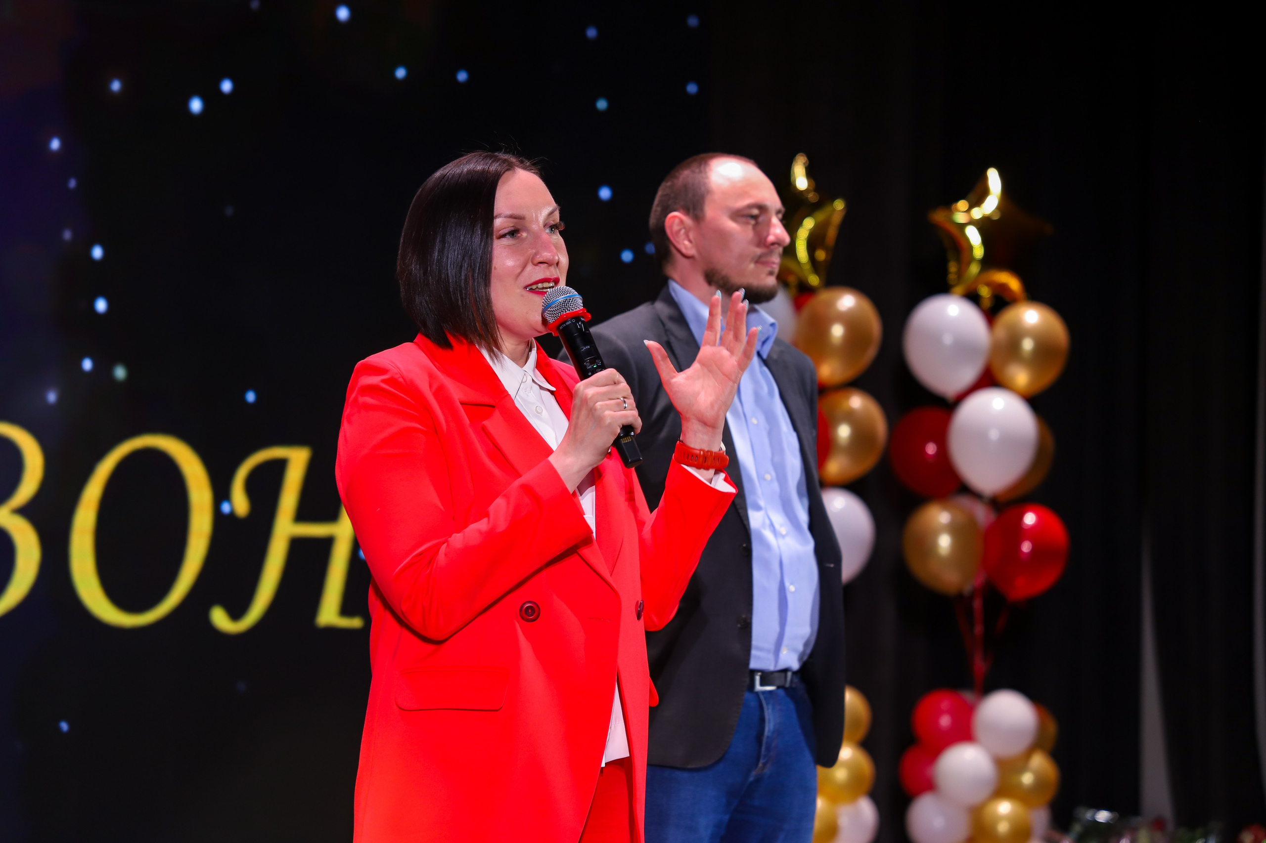 Последние звонки в школе. K-pop (и не только) фотограф в Москве Светлана Полякова