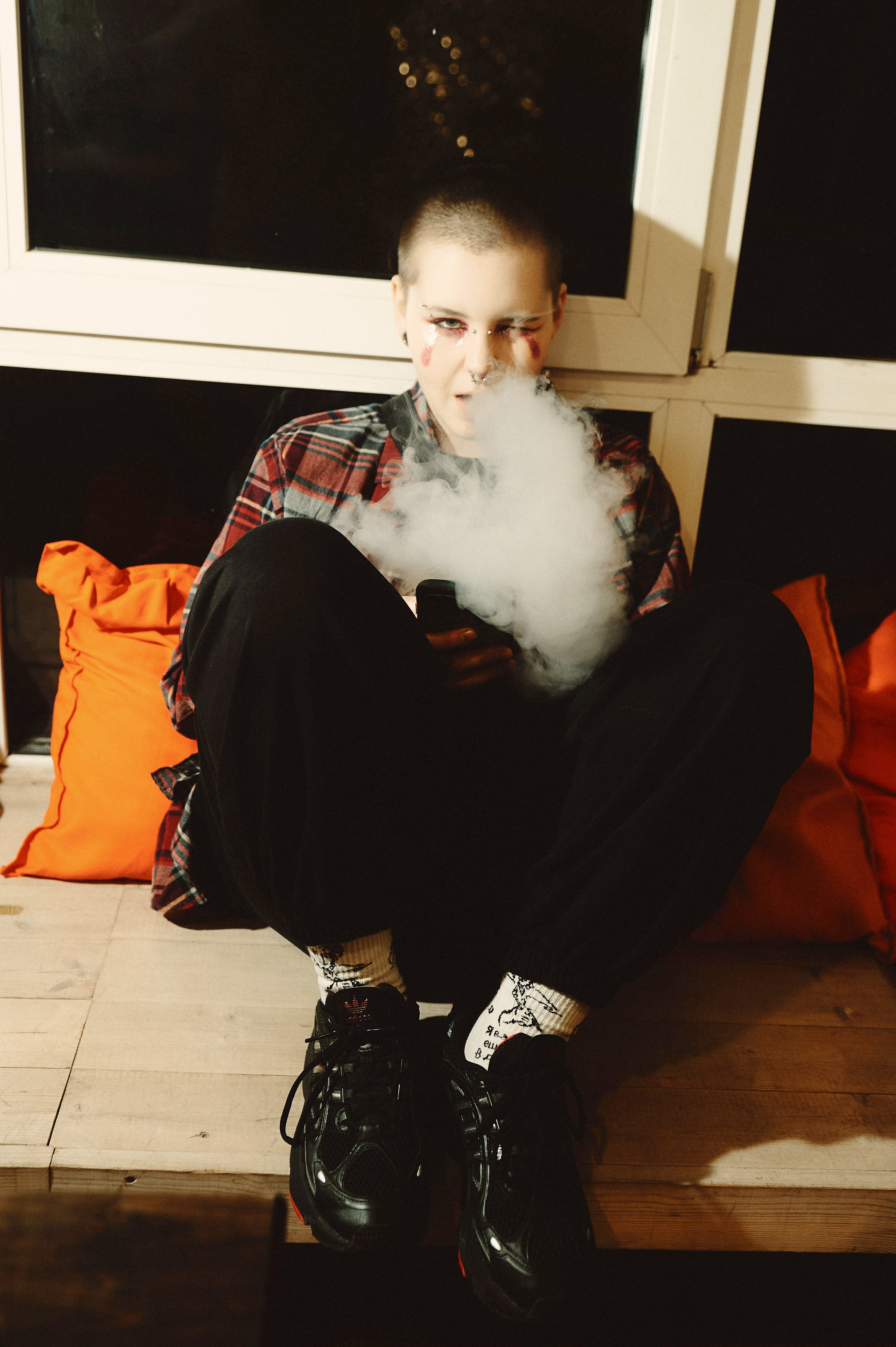 Теплица. Ваш мультижанровый фотограф Александр Белов