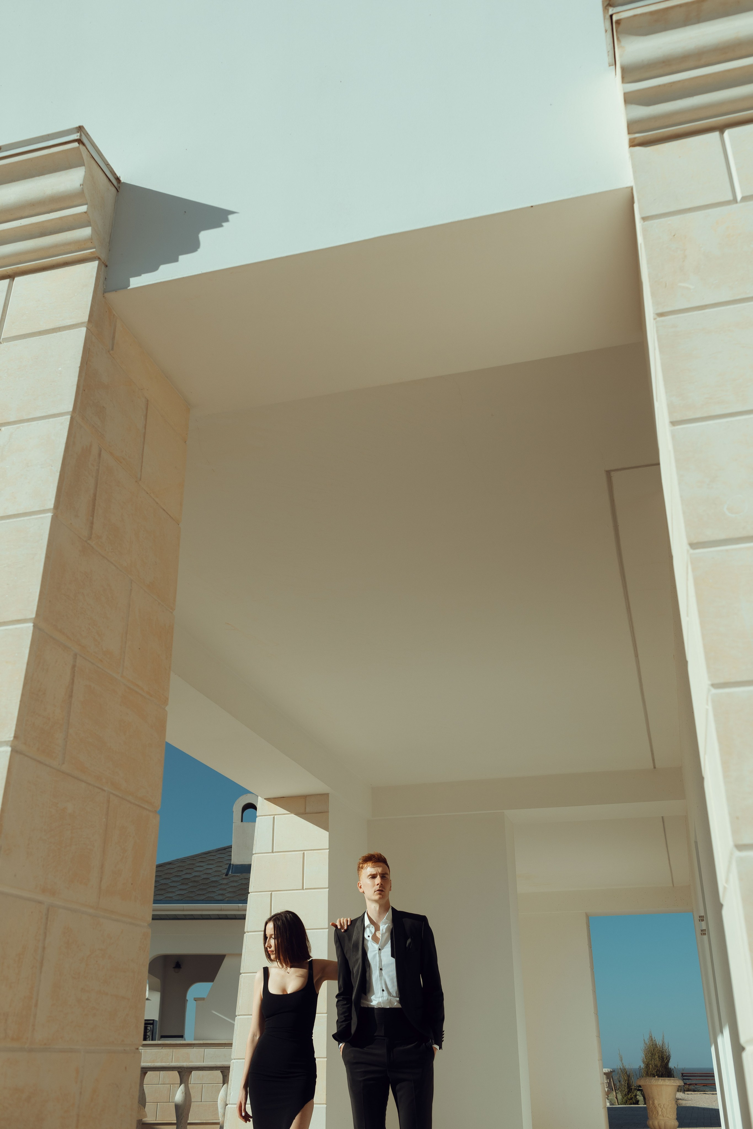 2021.09.09 Love-story КатяИлья_ПервыйДень. Фотограф Евгений Хмельницкий