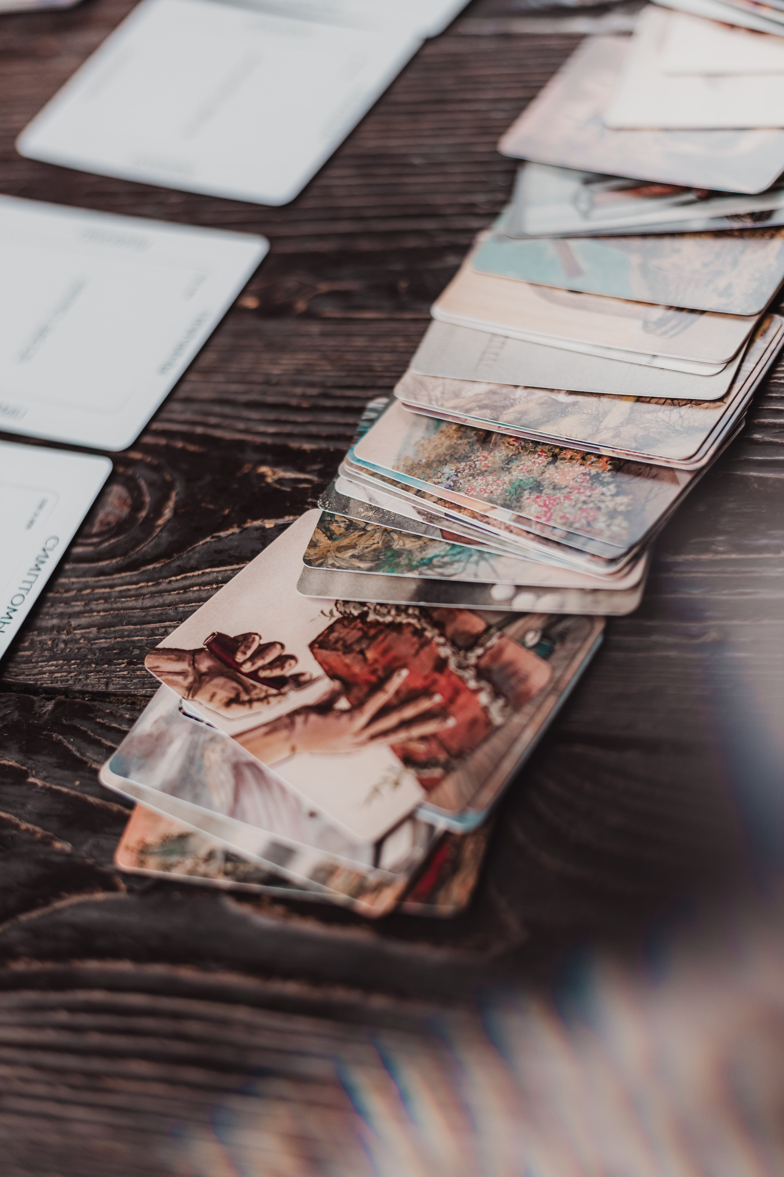 Katya. Mariam Bagdasaryan