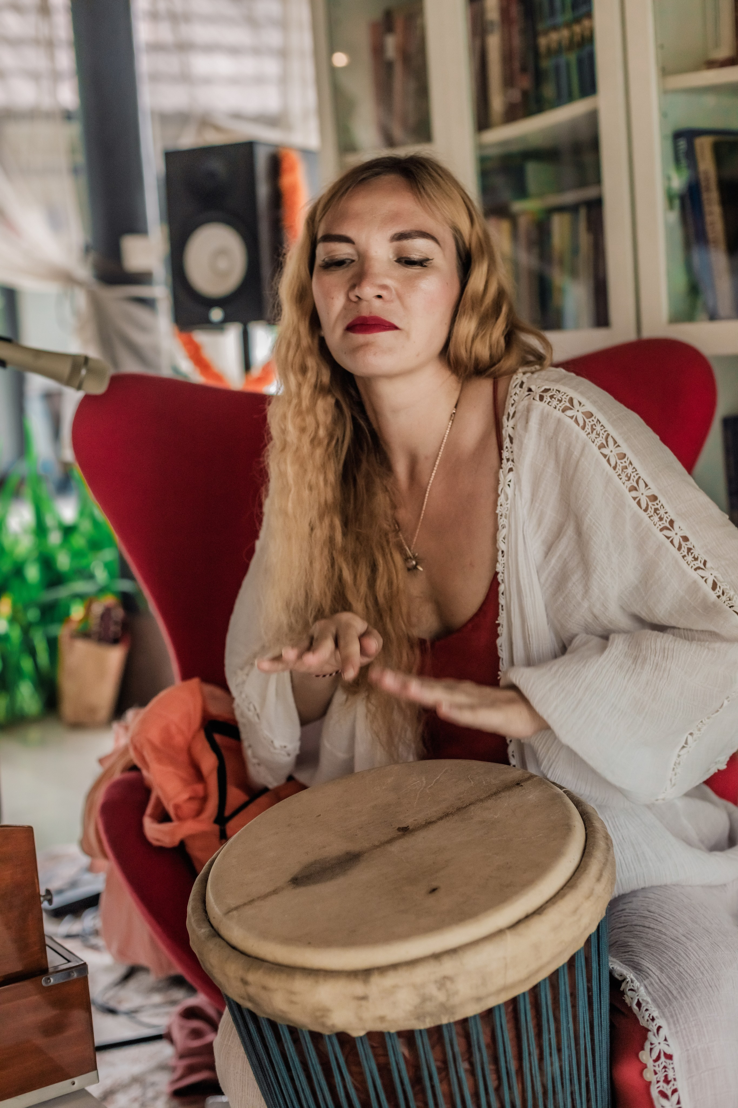 Wedding Karunika & Haridas. Mariam Bagdasaryan