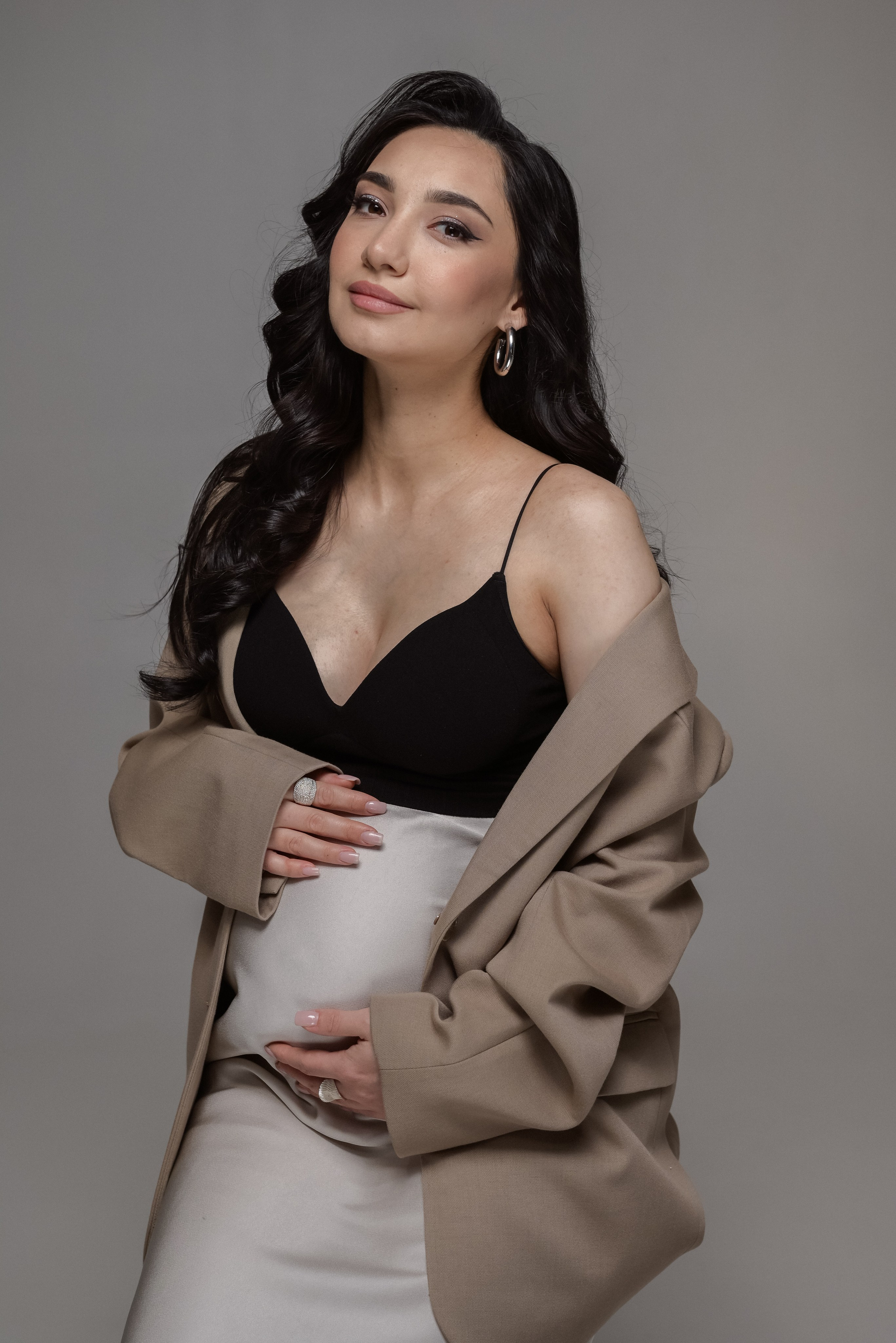 Алла. Фотограф Ростов-на-Дону Белла Керимова